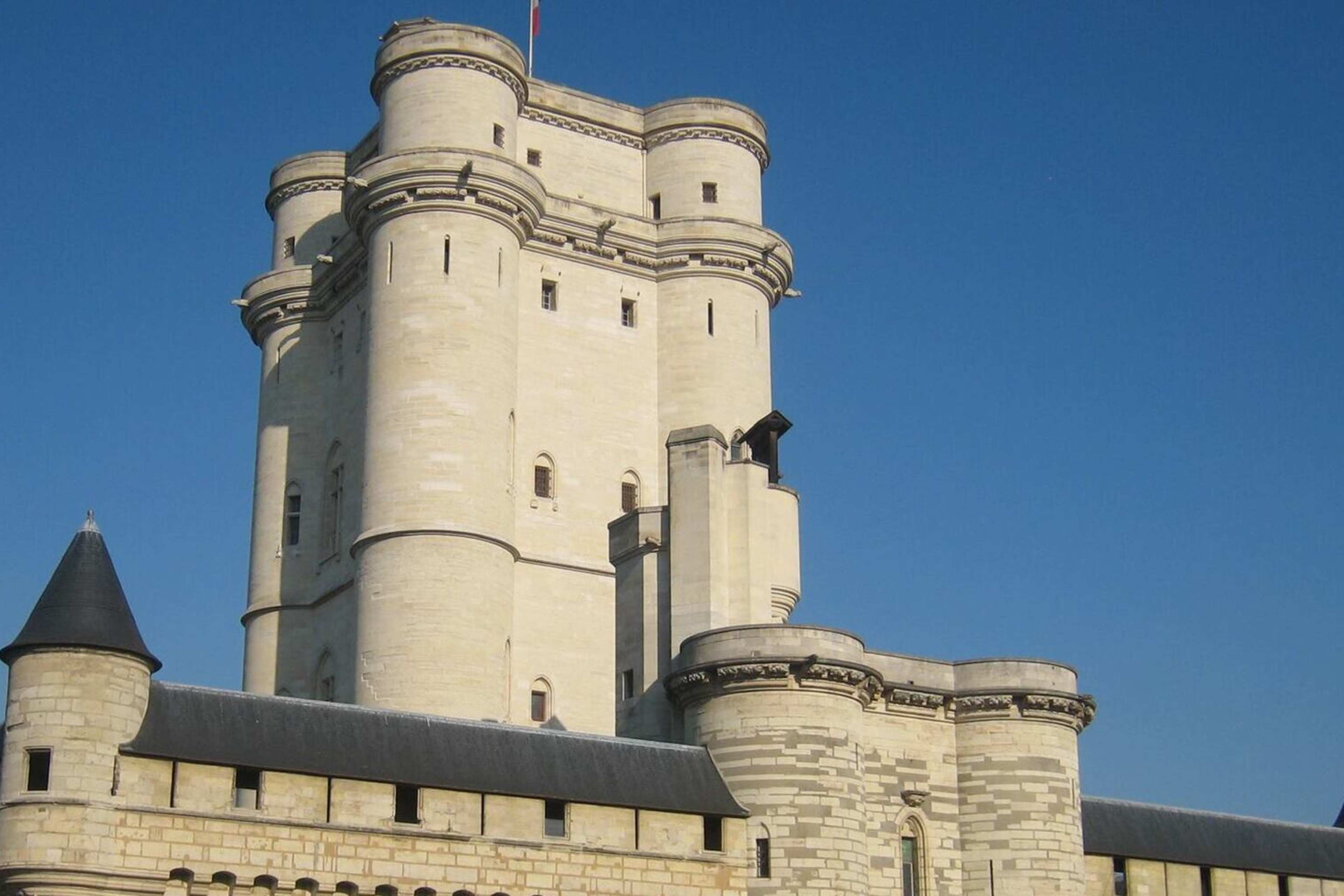 Château de Vincennes