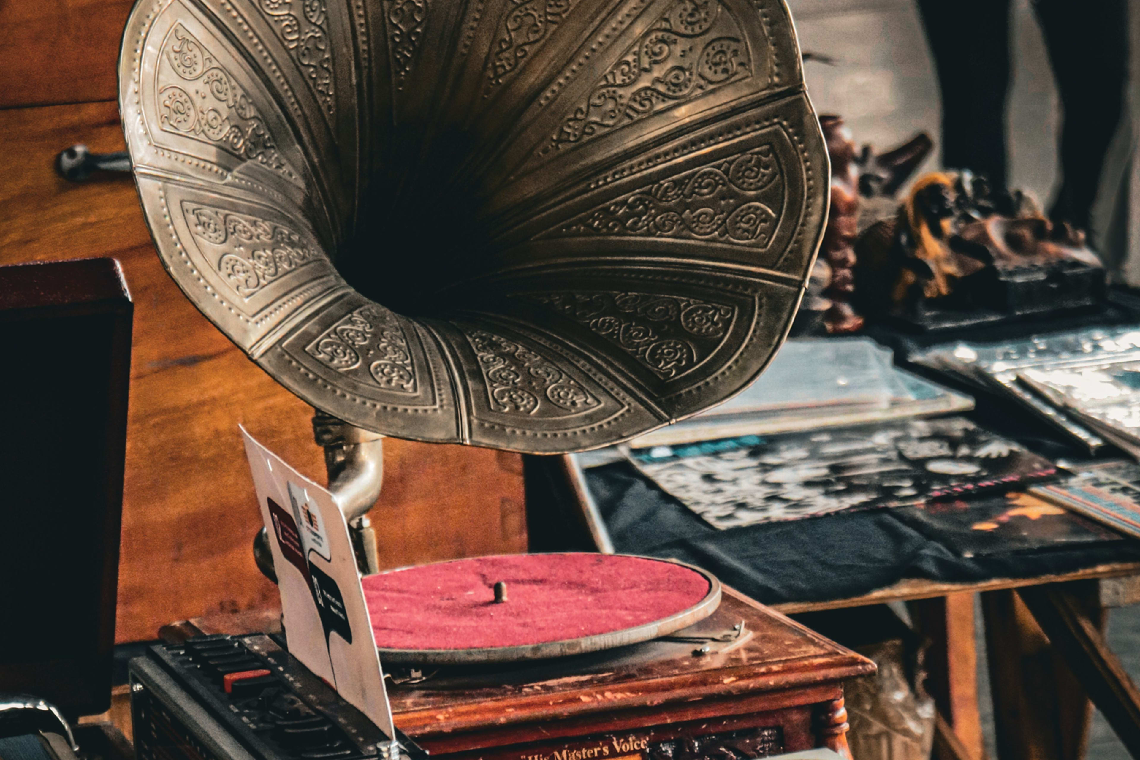 Flea Market