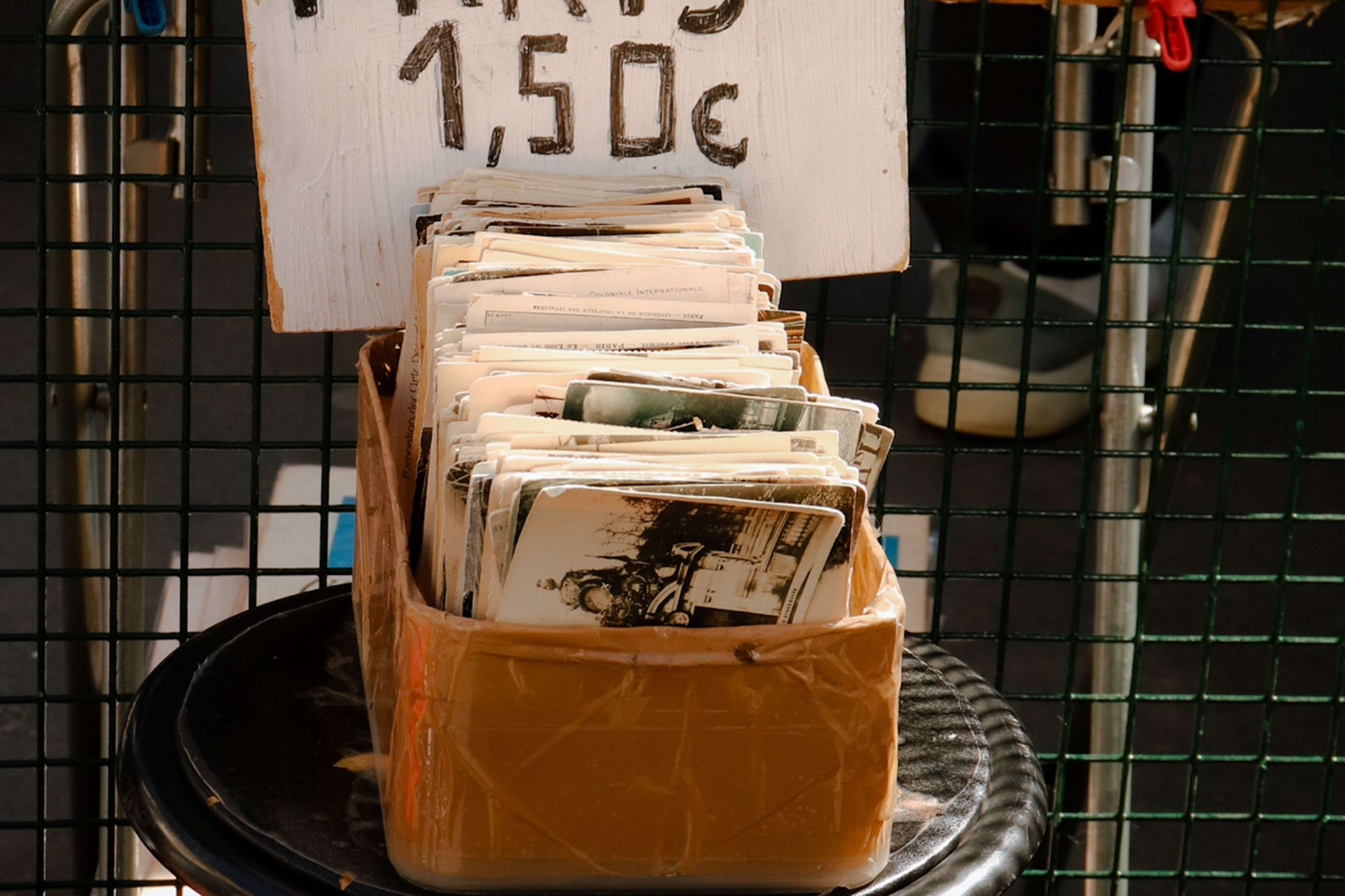 Flea Market