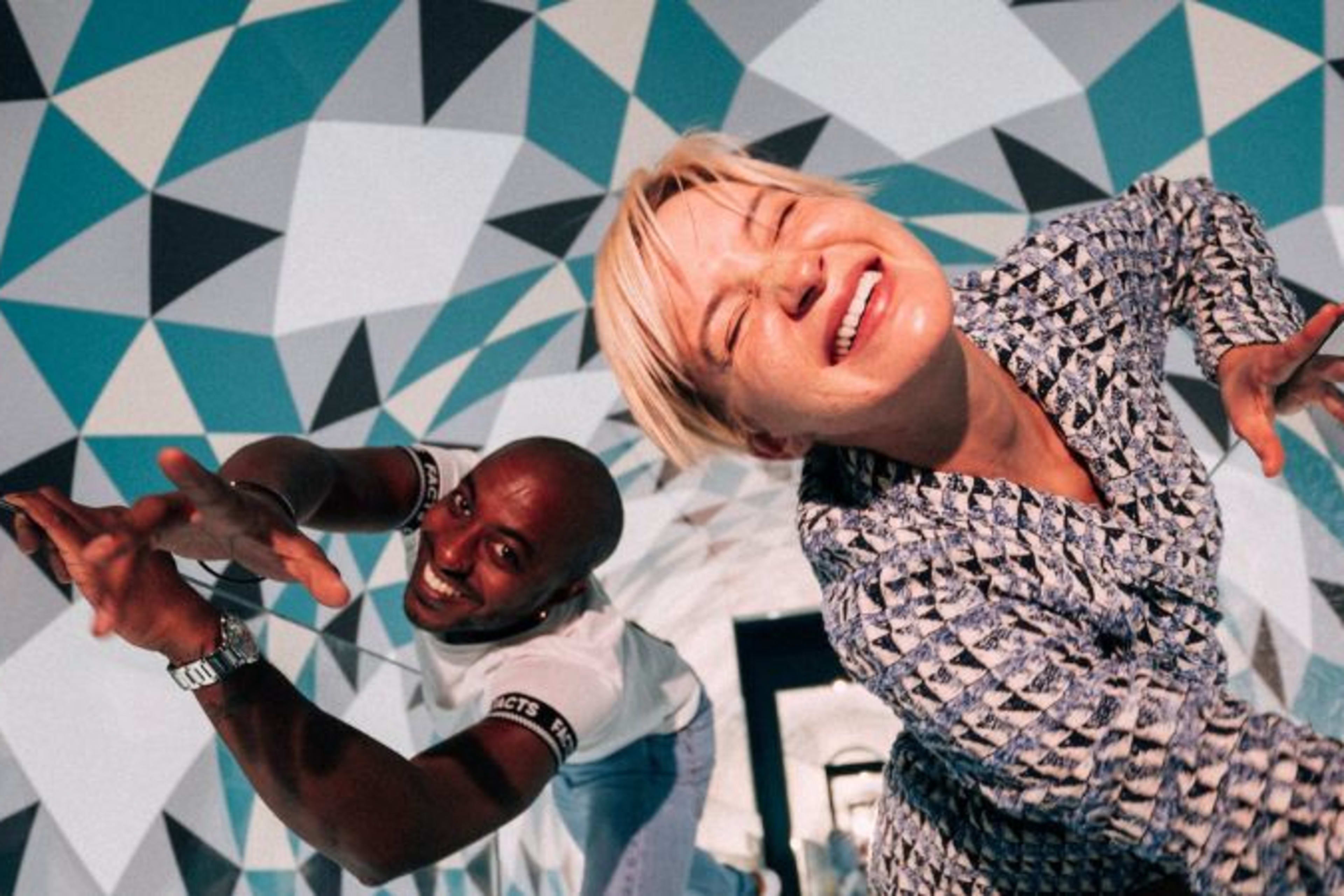 Paradox museum cover