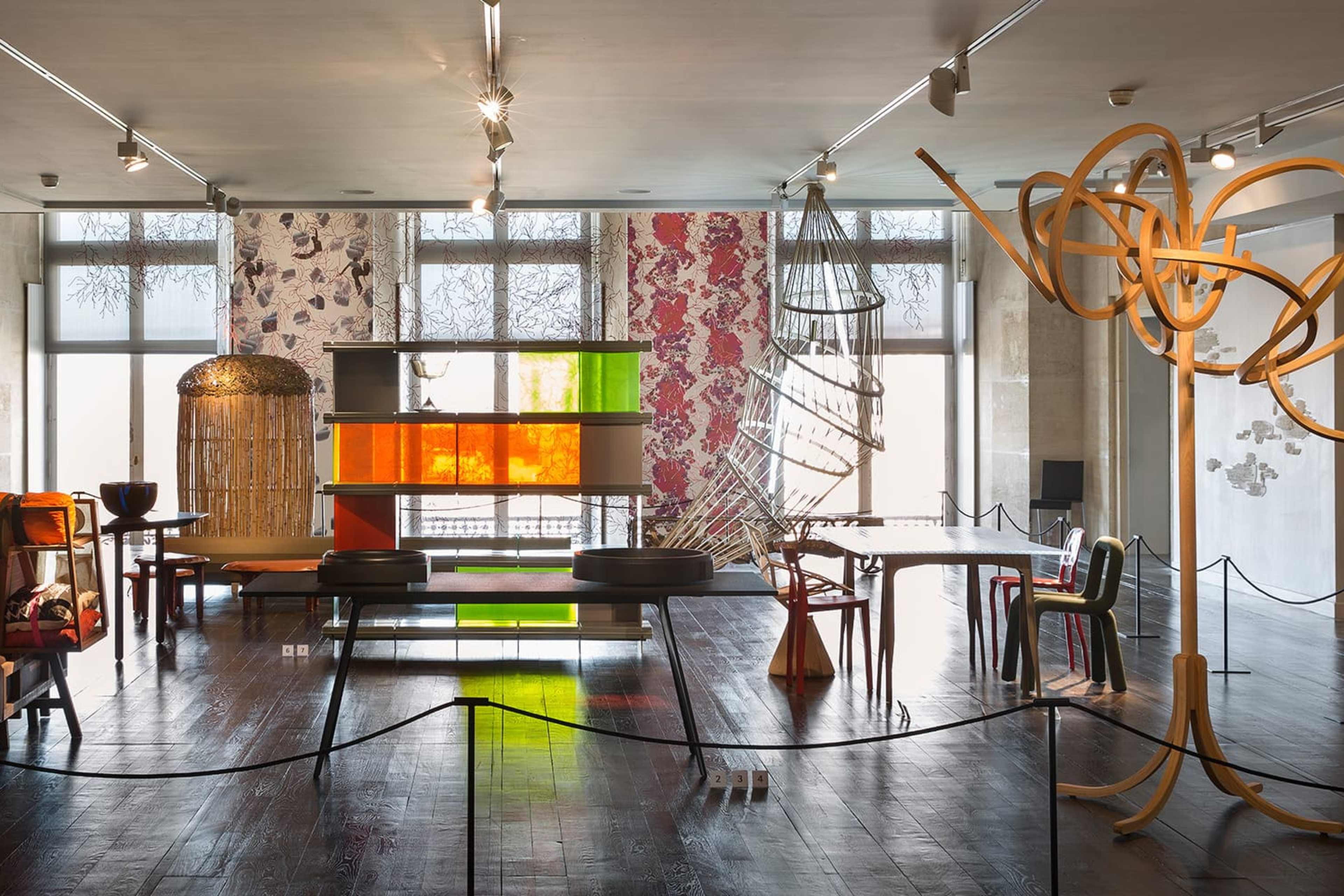 Museum of Decorative Arts