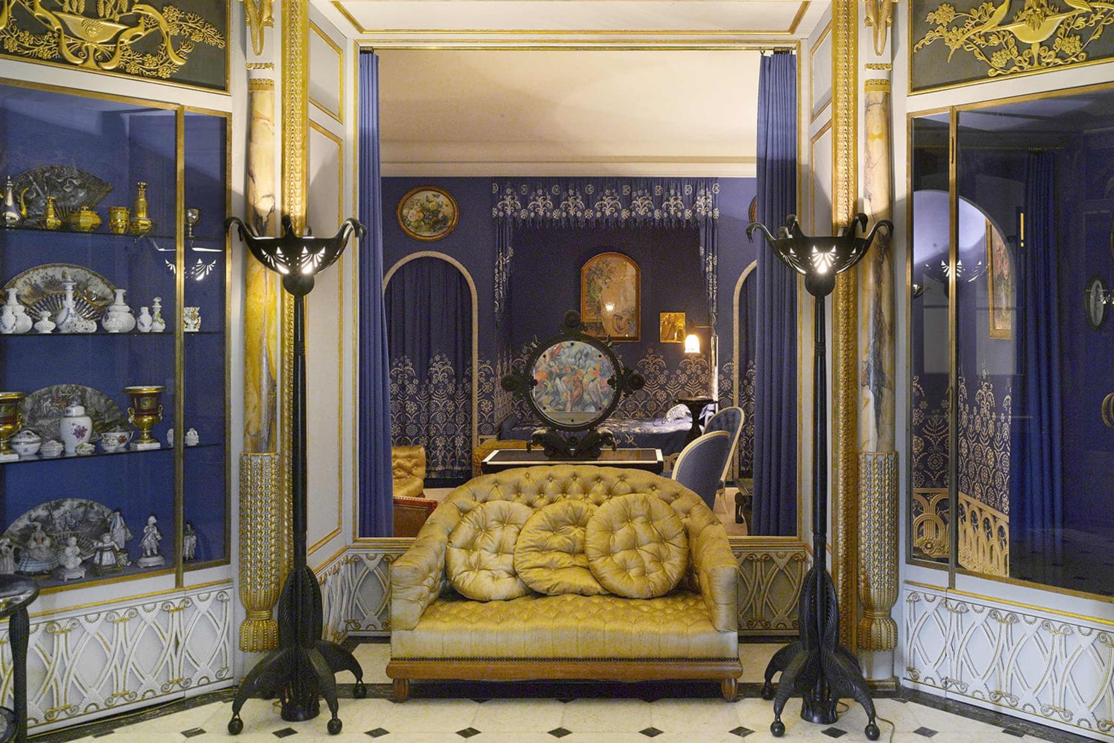 Museum of Decorative Arts