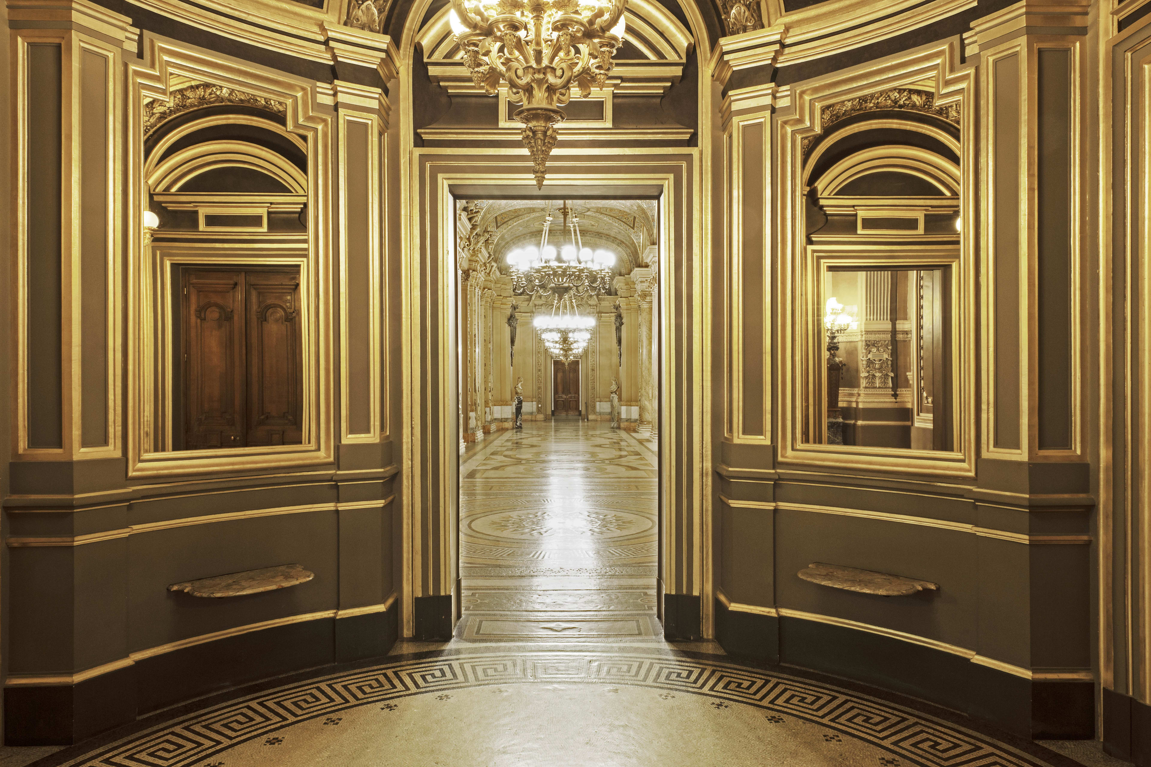 Opéra National de Paris 