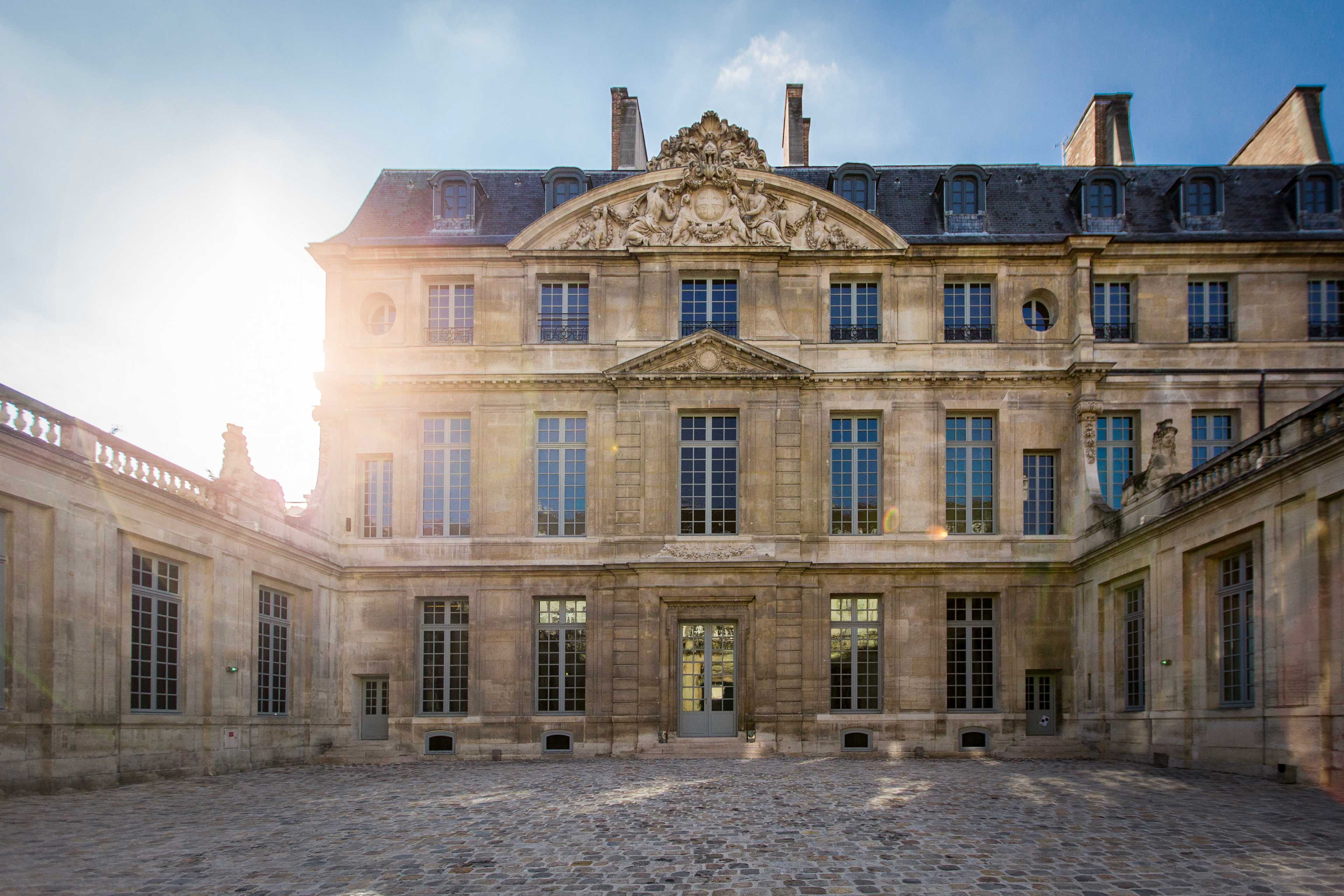 Picasso Museum
