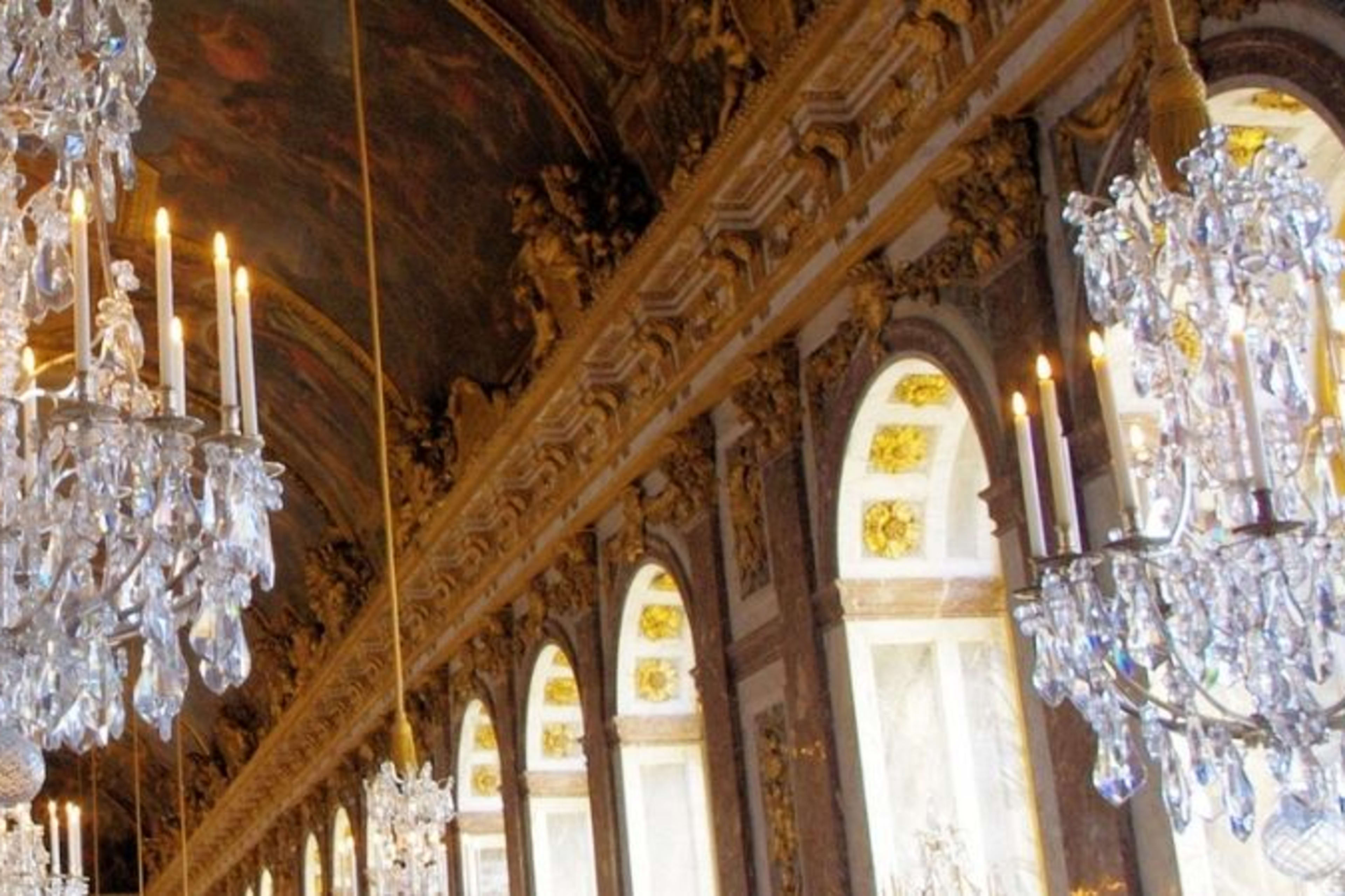 Versailles