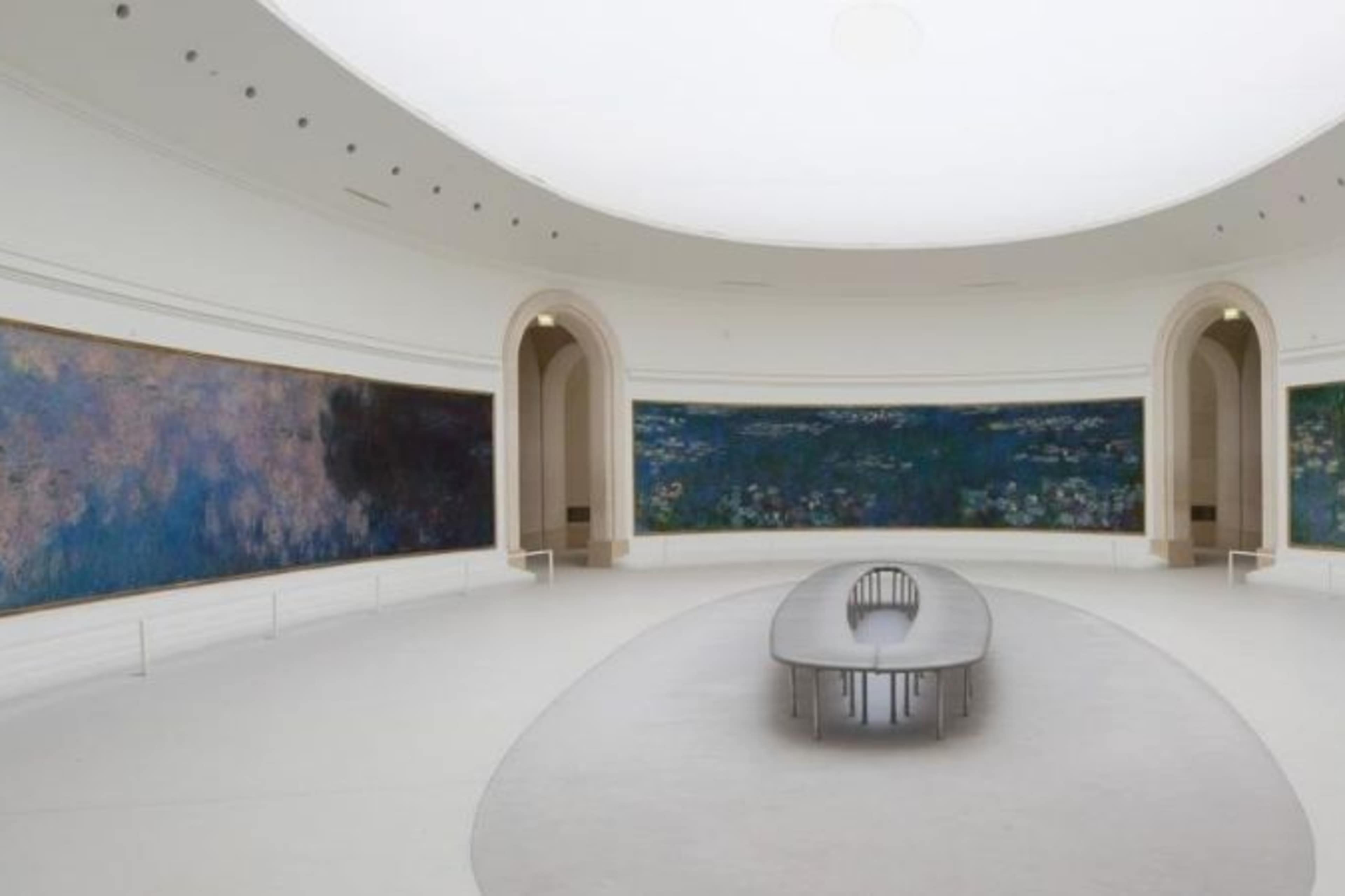 Orangerie