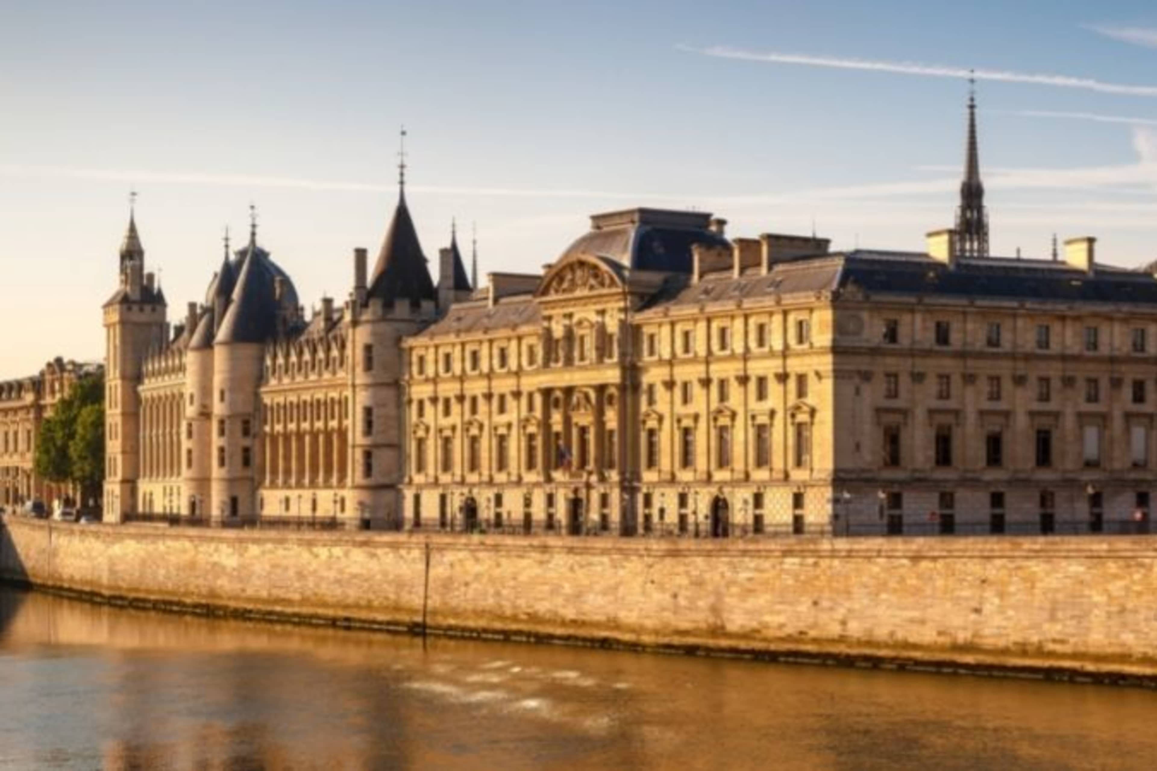 Conciergerie