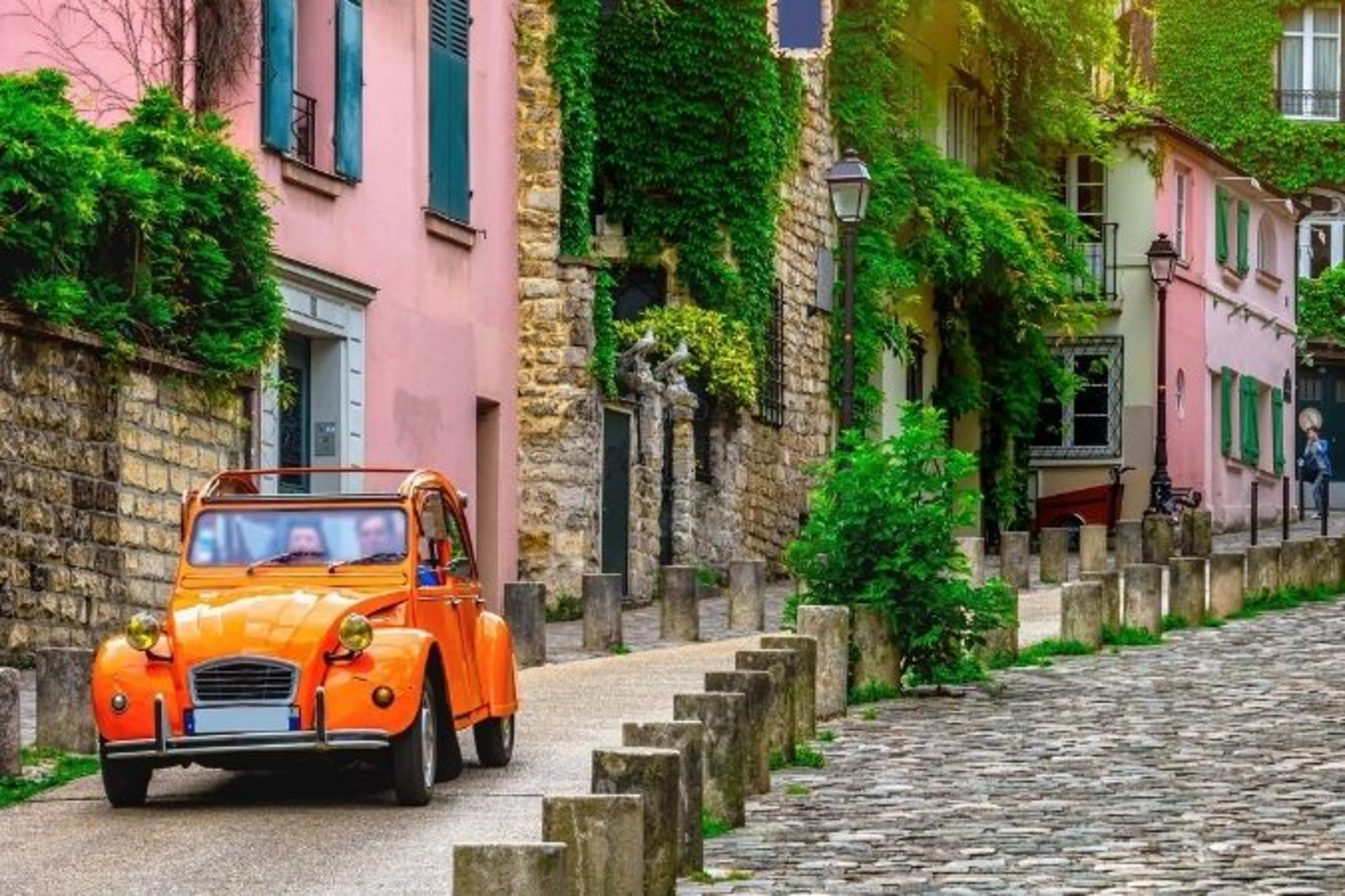 Montmartre