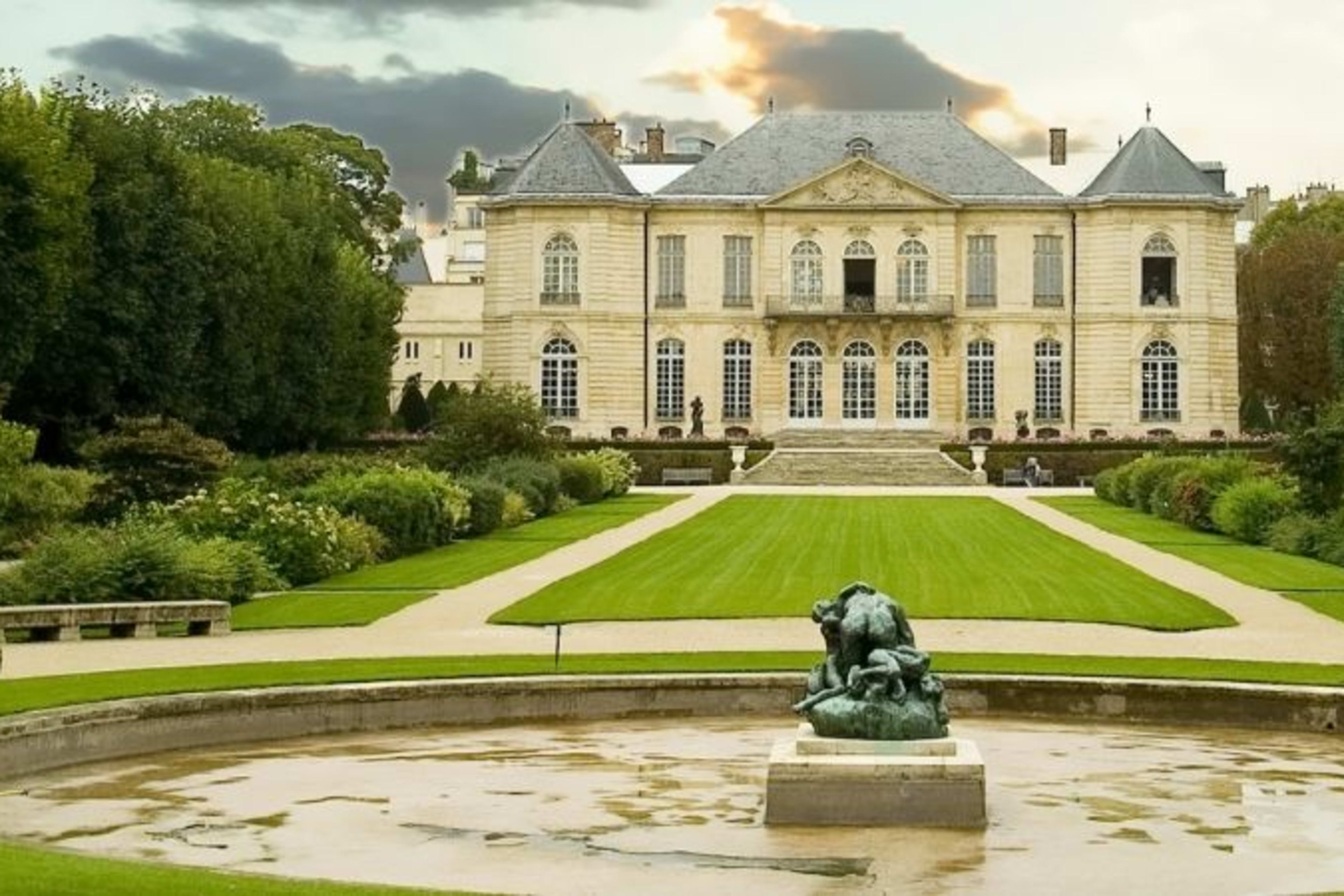 Rodin