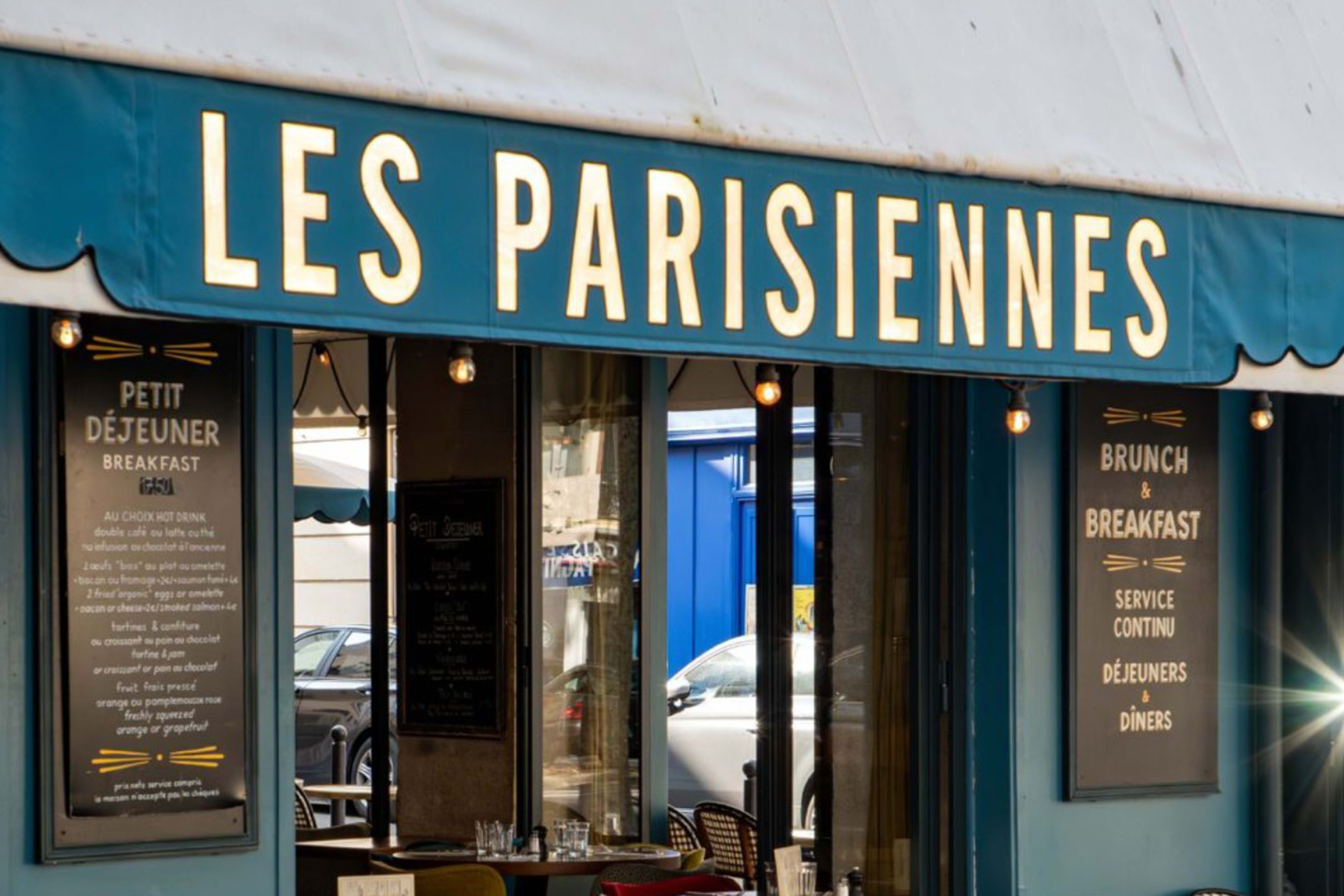 Taste of Paris