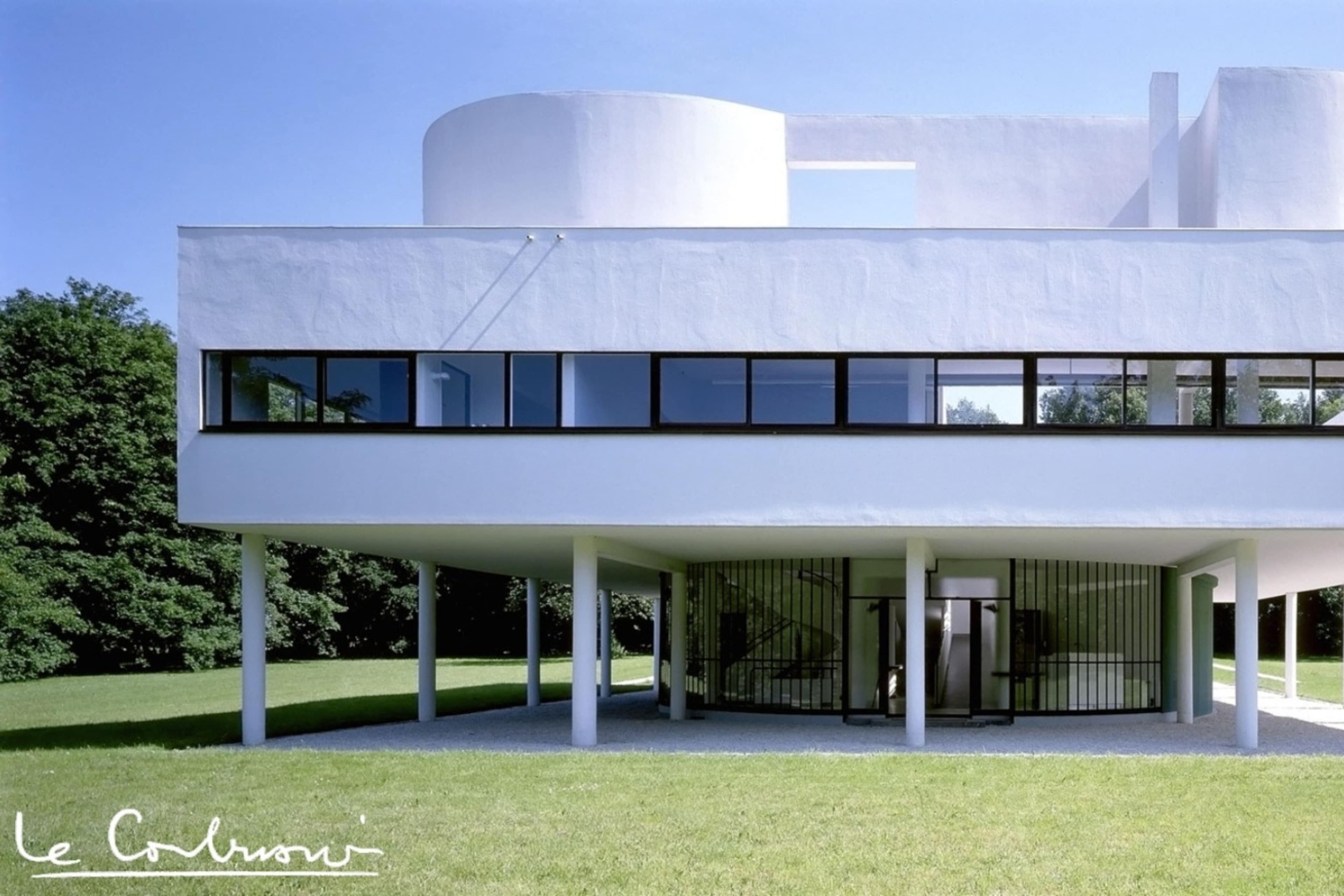Villa Savoy