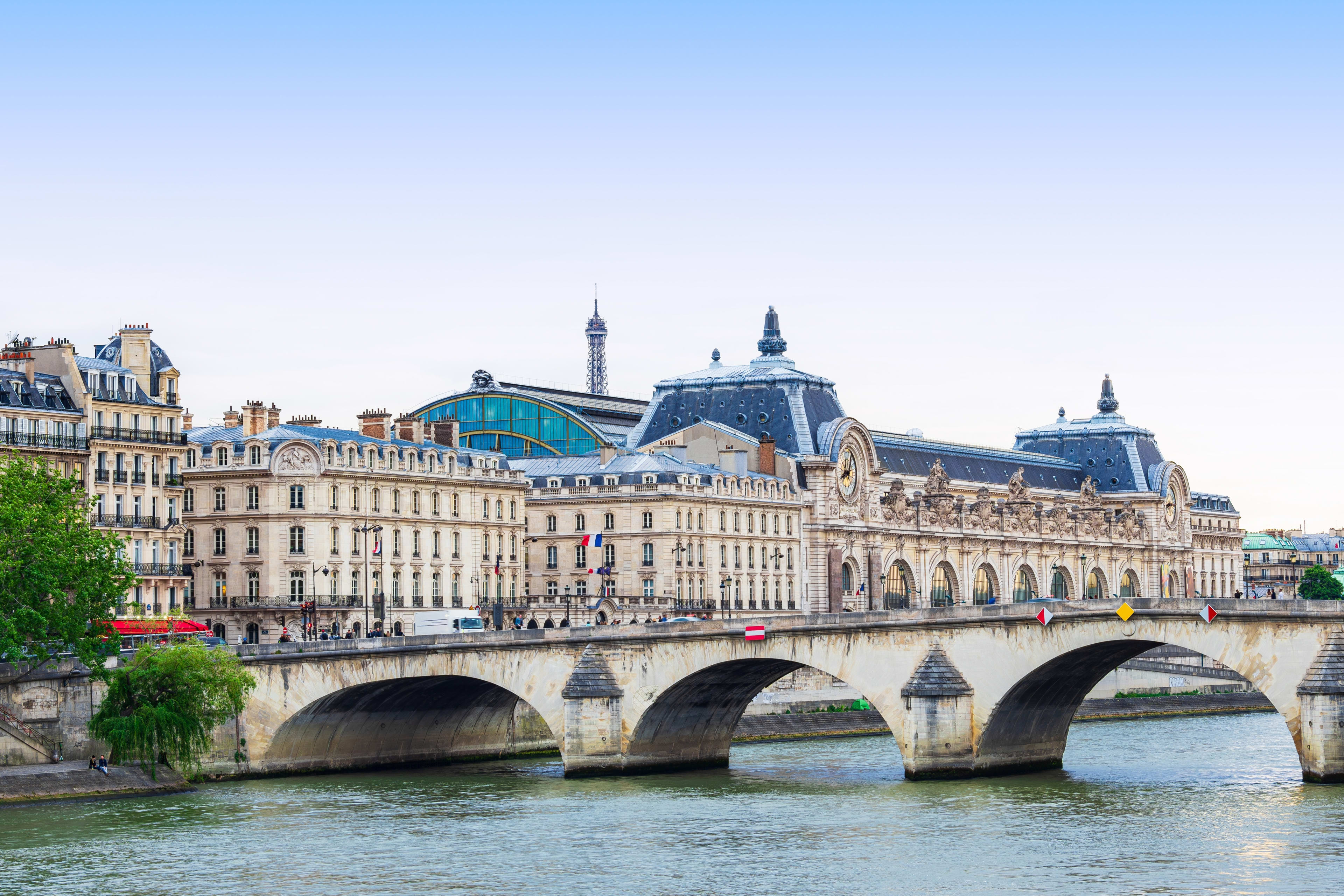 The Orsay Museum