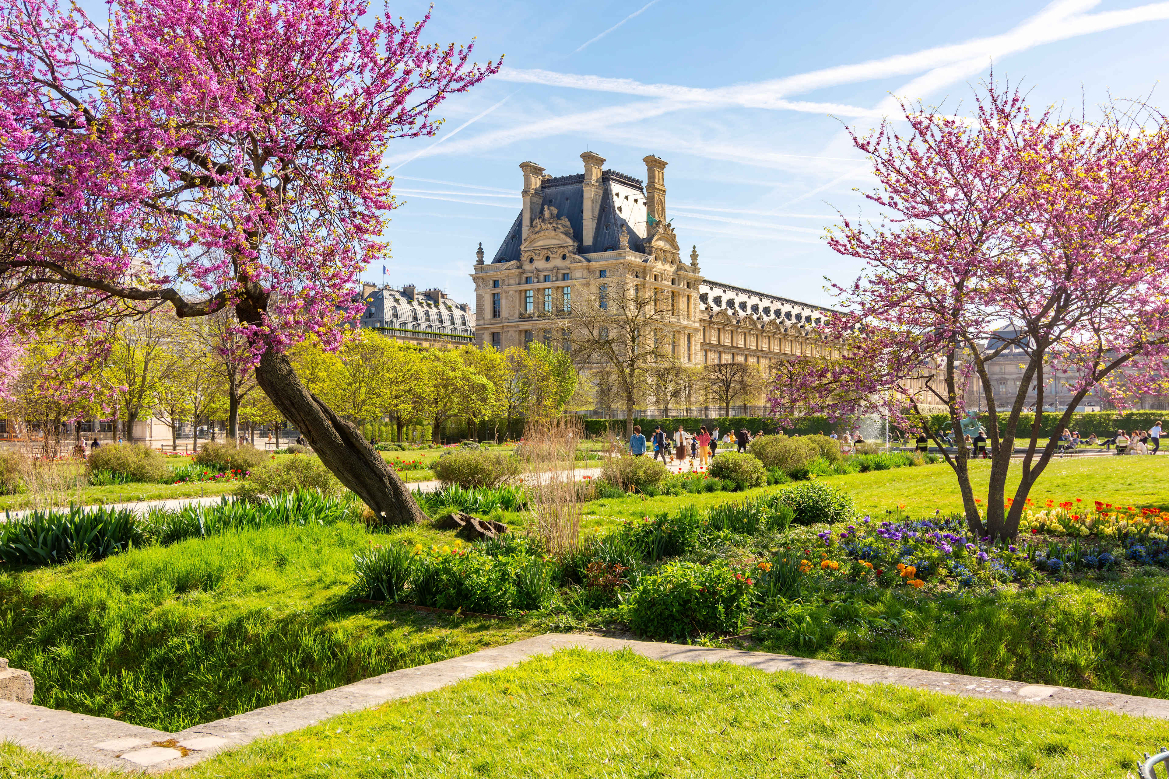 Louvre