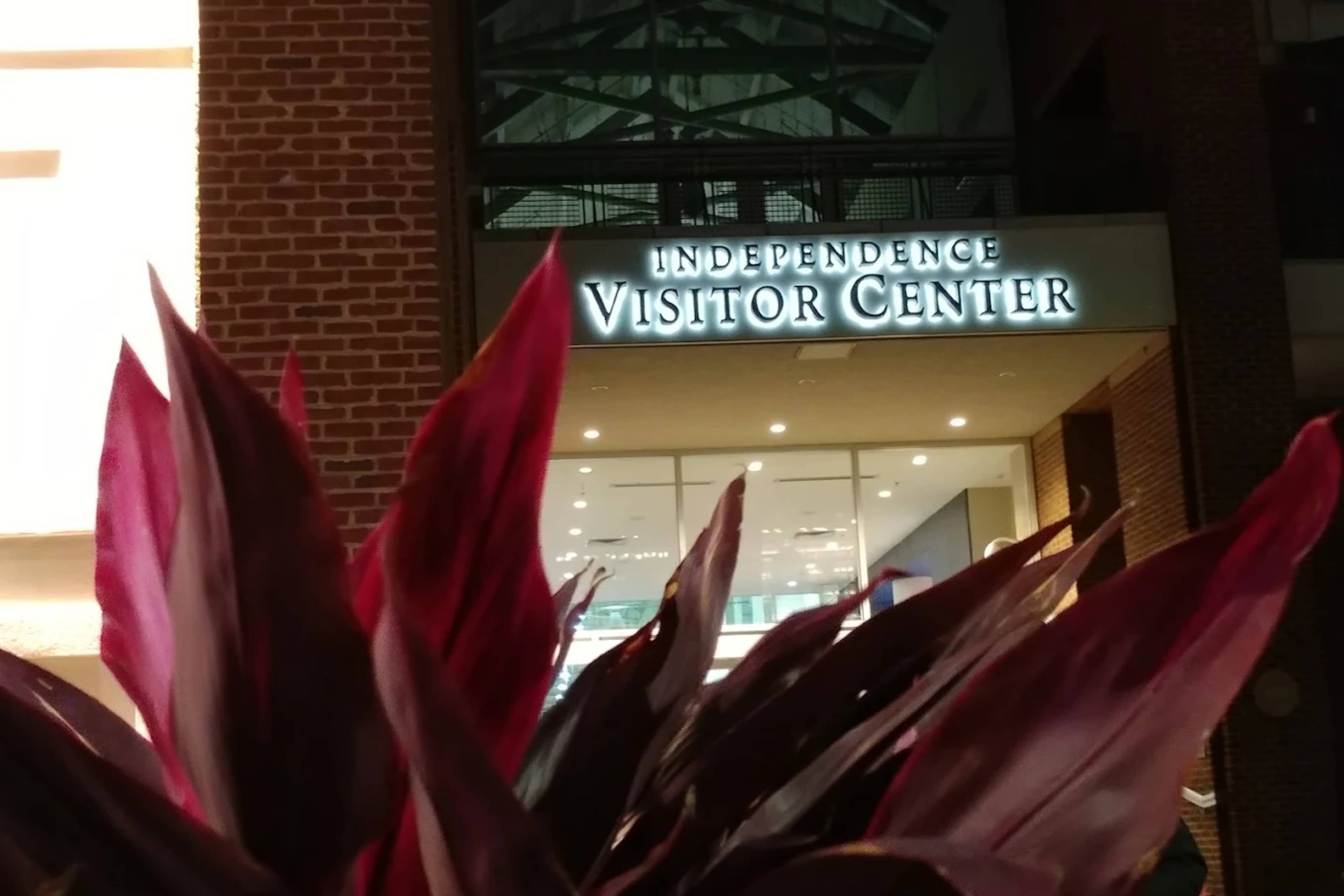 Dark Philly Adult Night Tour