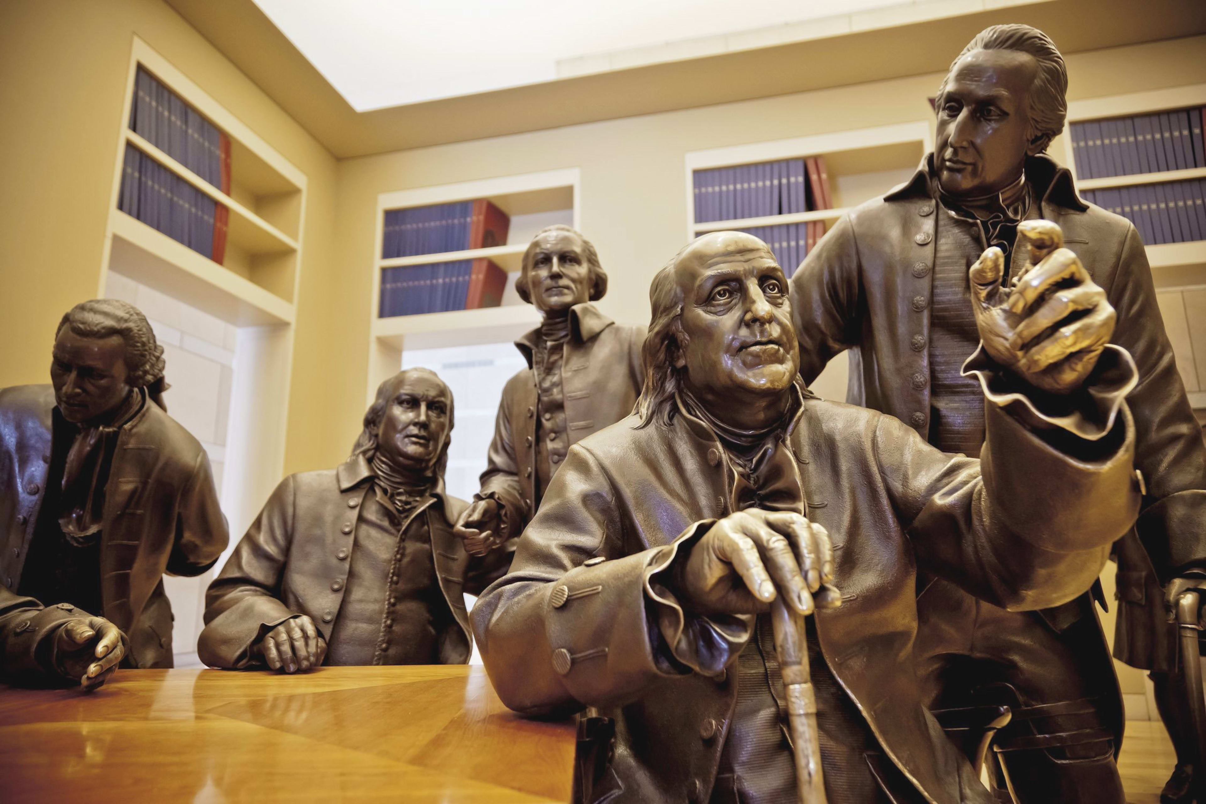 The National Constitution Center | Go Philadelphia Pass
