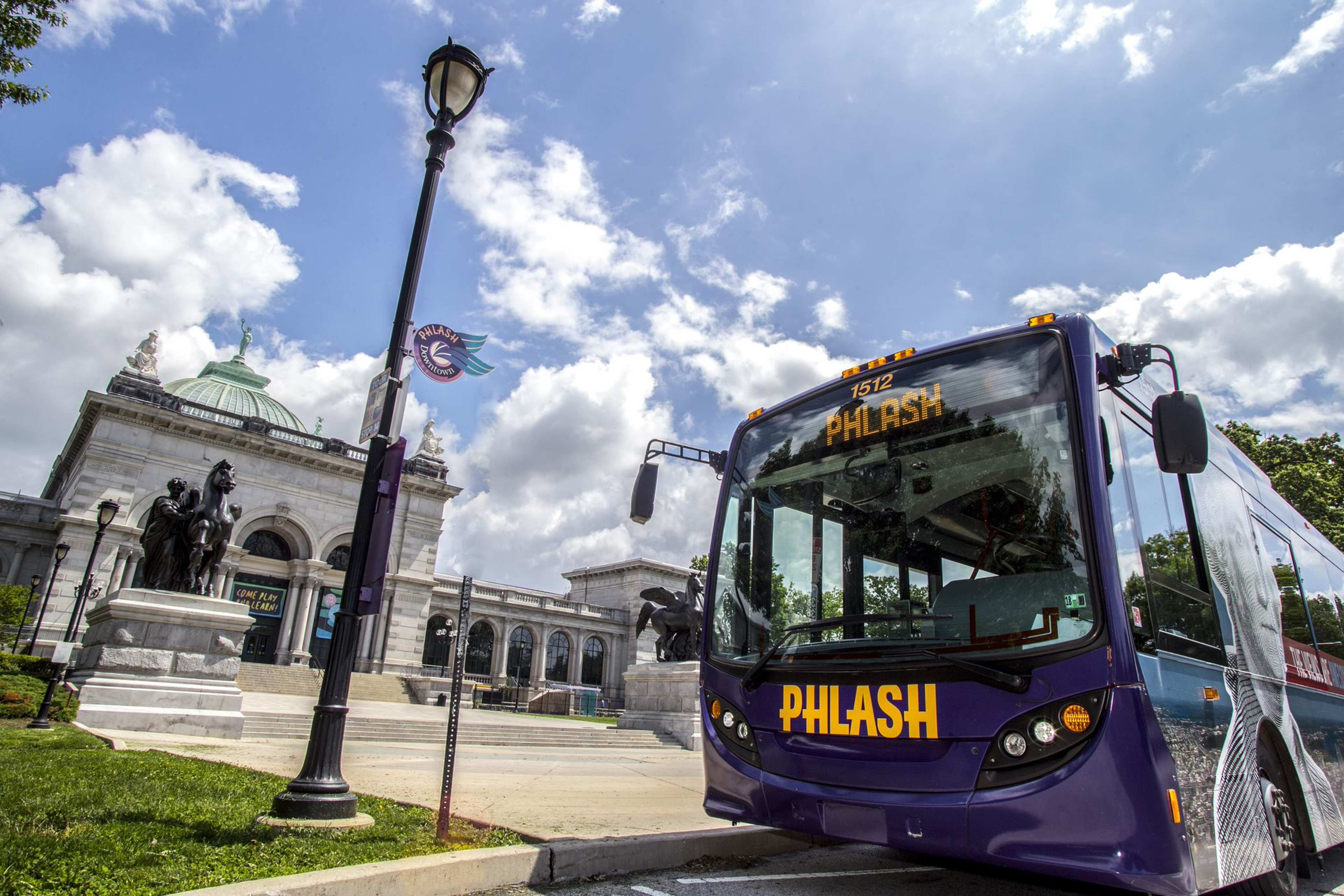PHLASH
