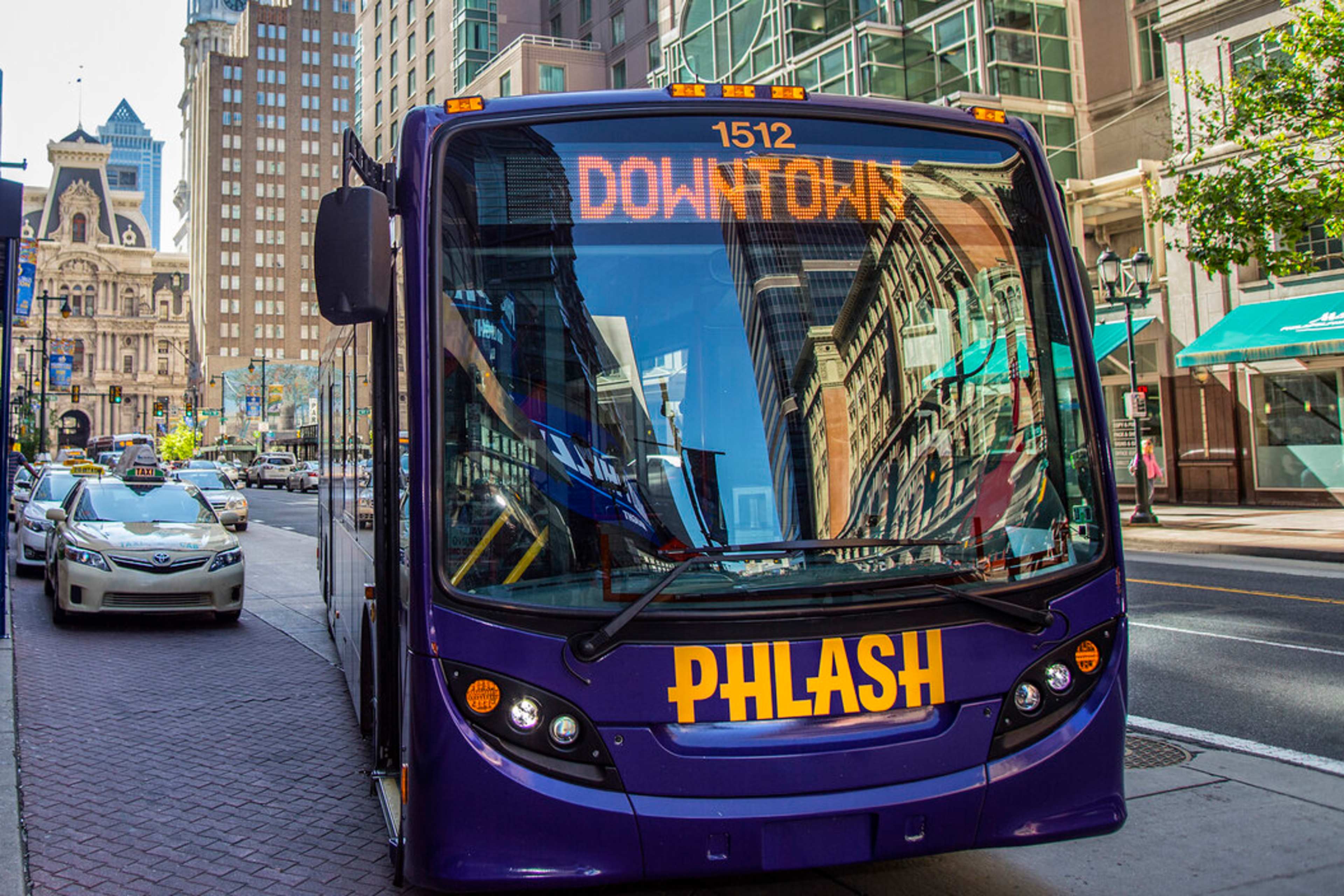 PHLASH