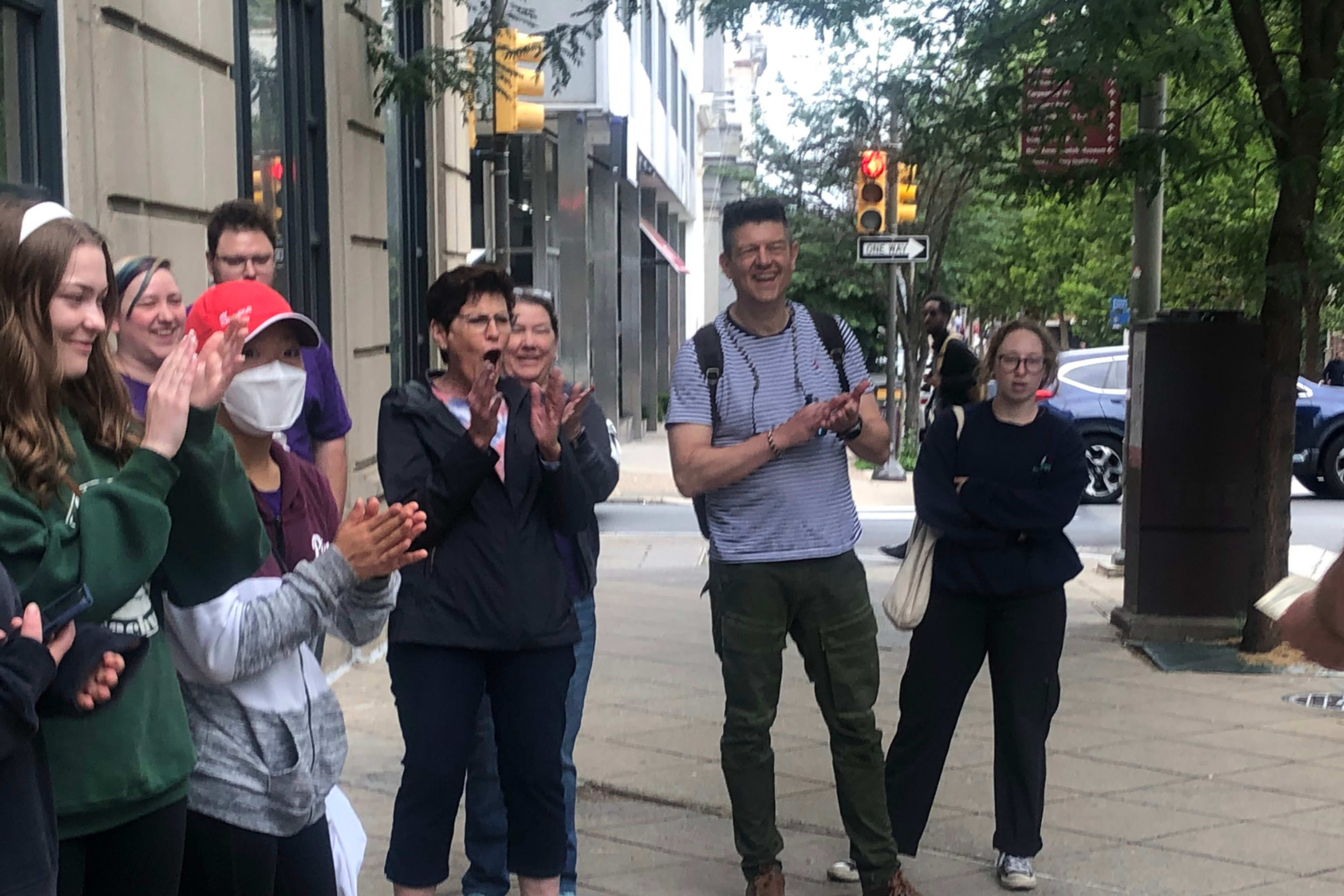 Philly Magic Tour