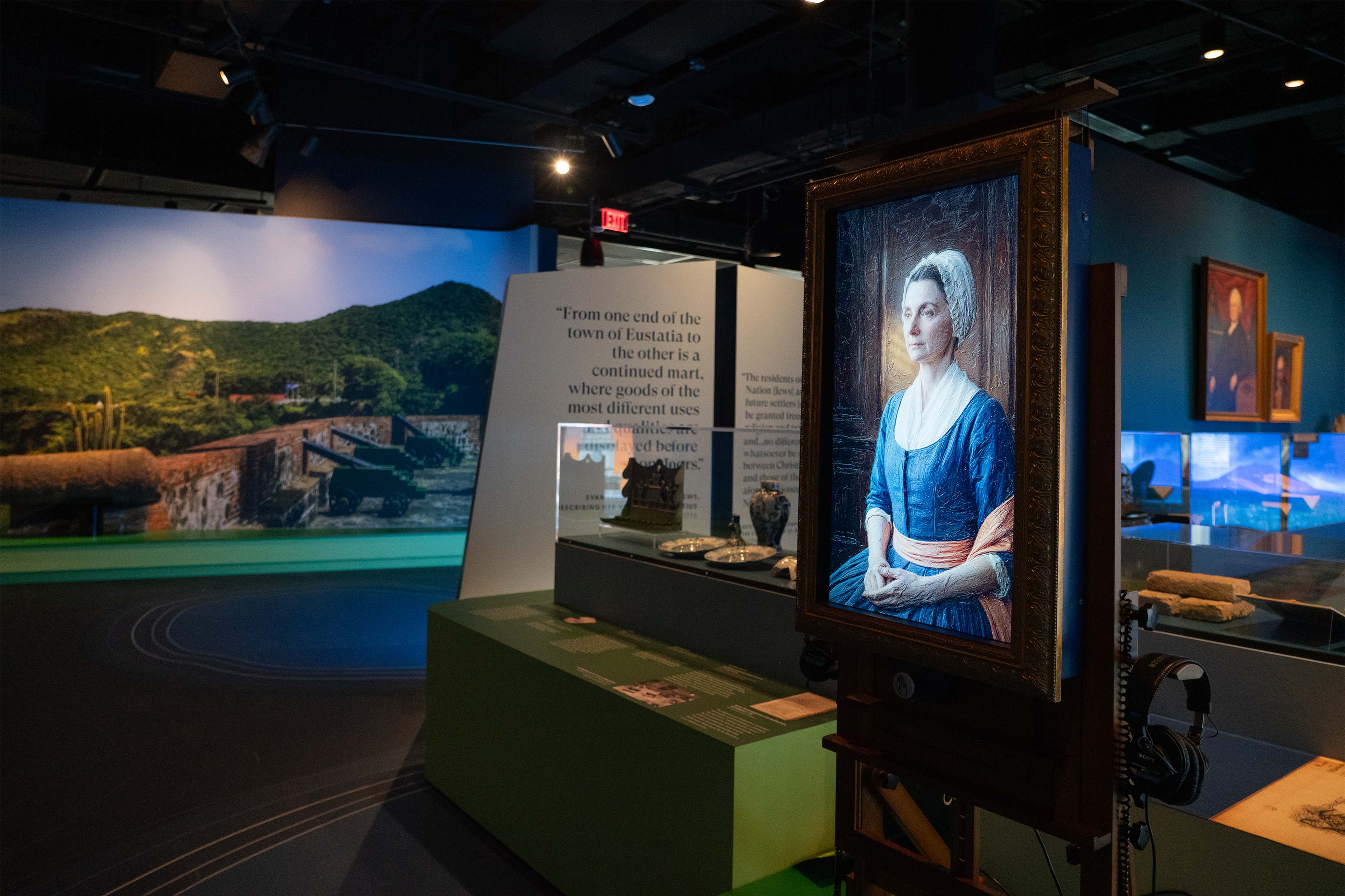 National Museum of American Jewish History