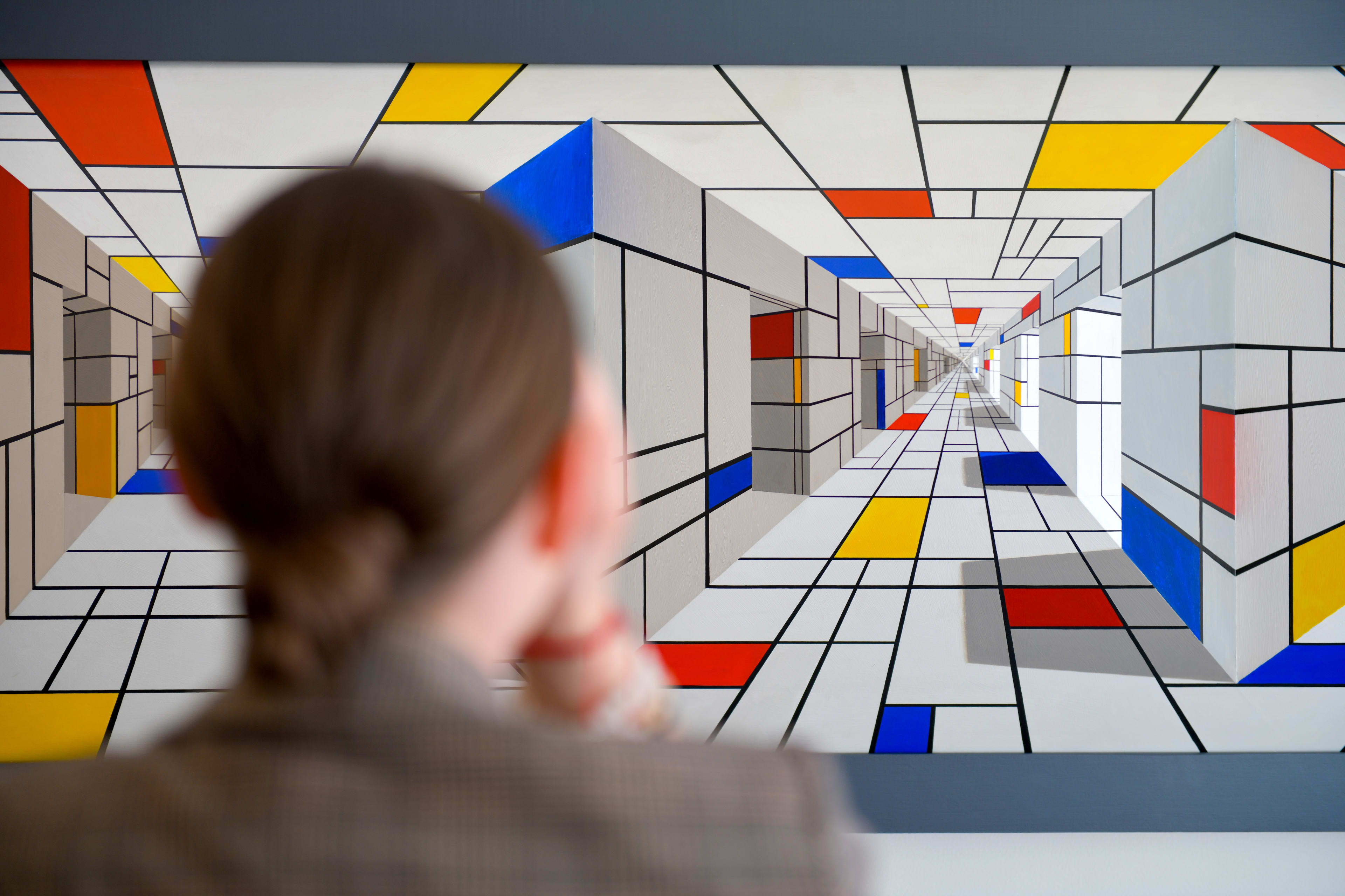 IAM Illusion Art Museum Prague