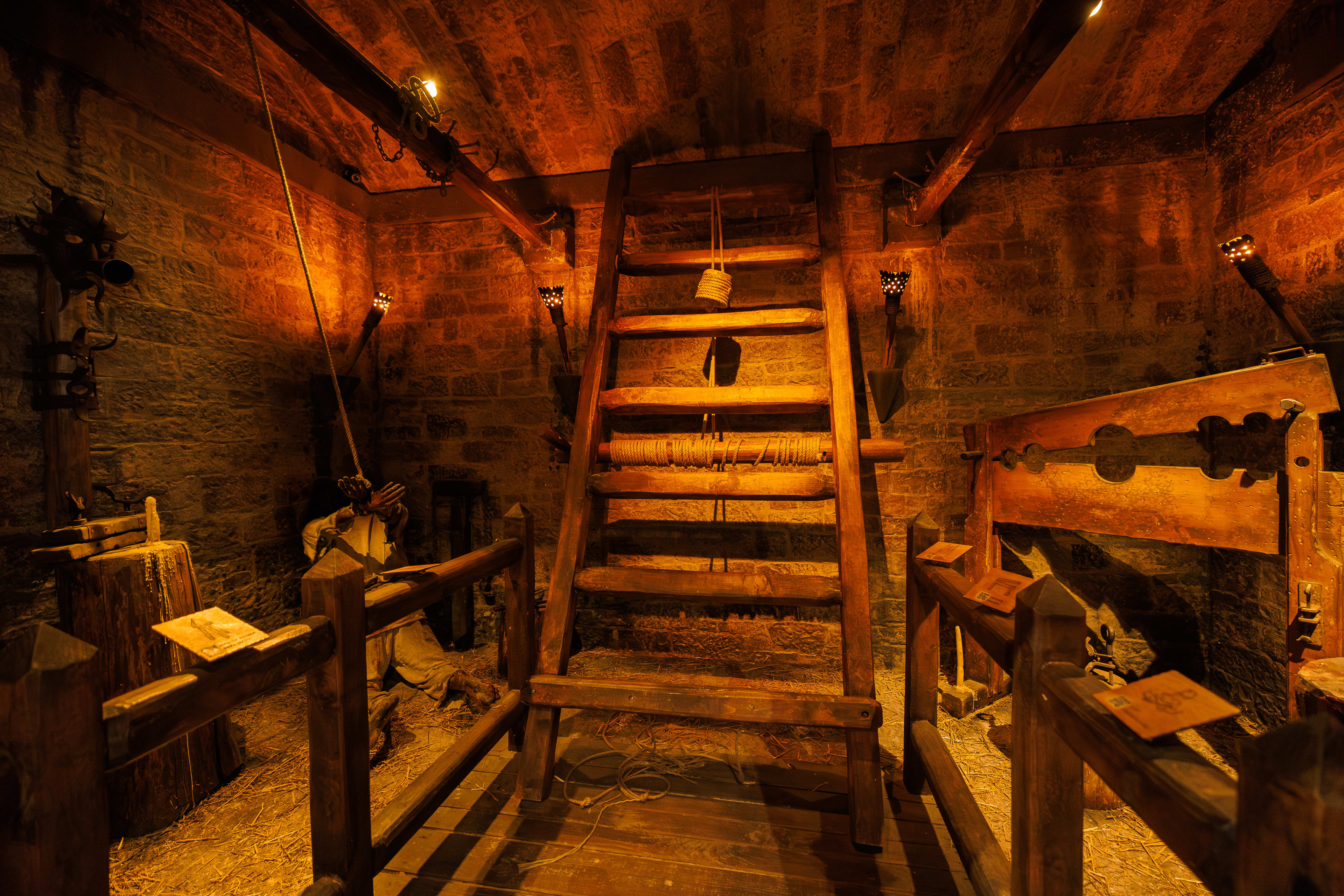 Museo Story of Prague
