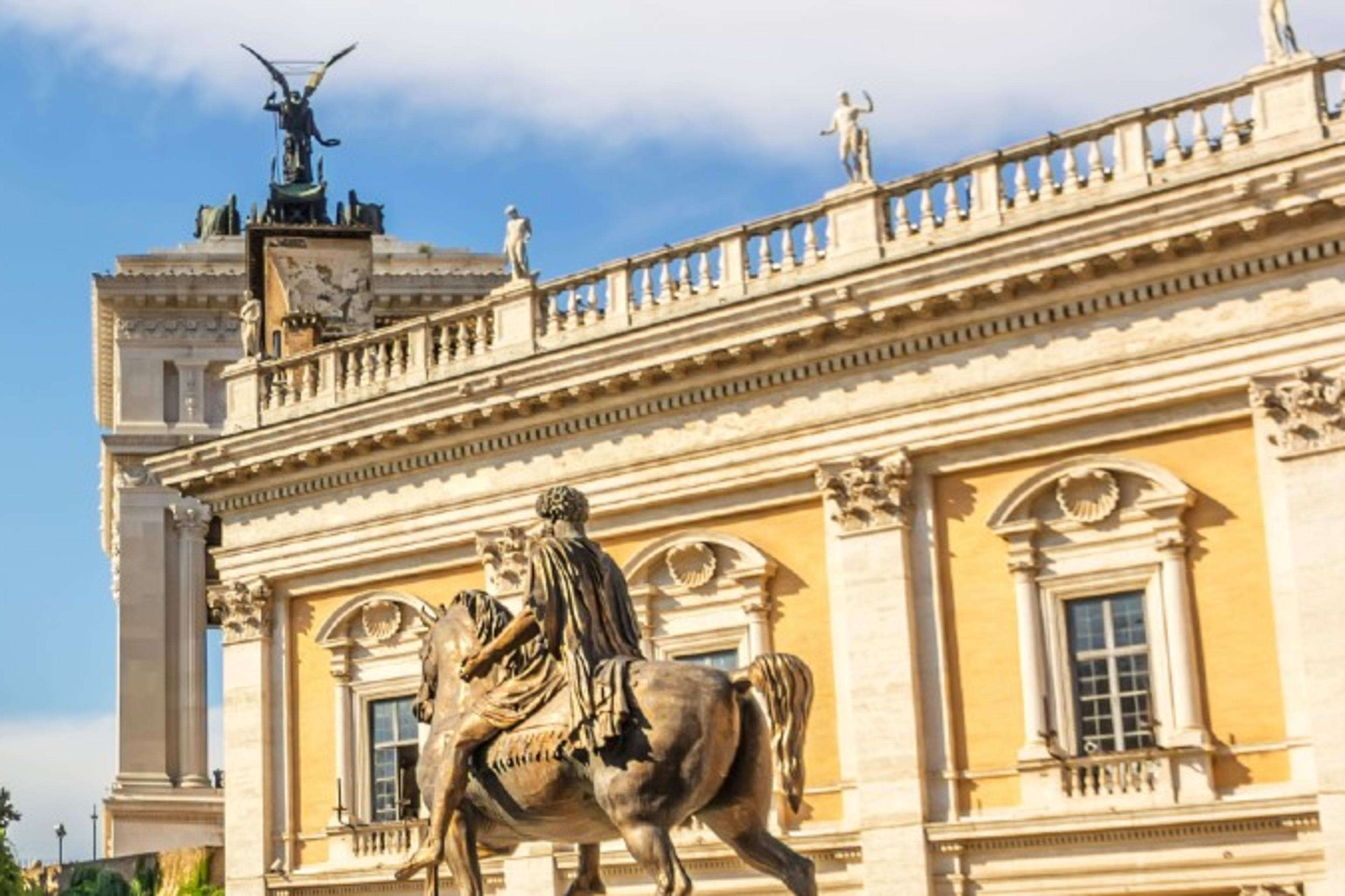 Capitoline