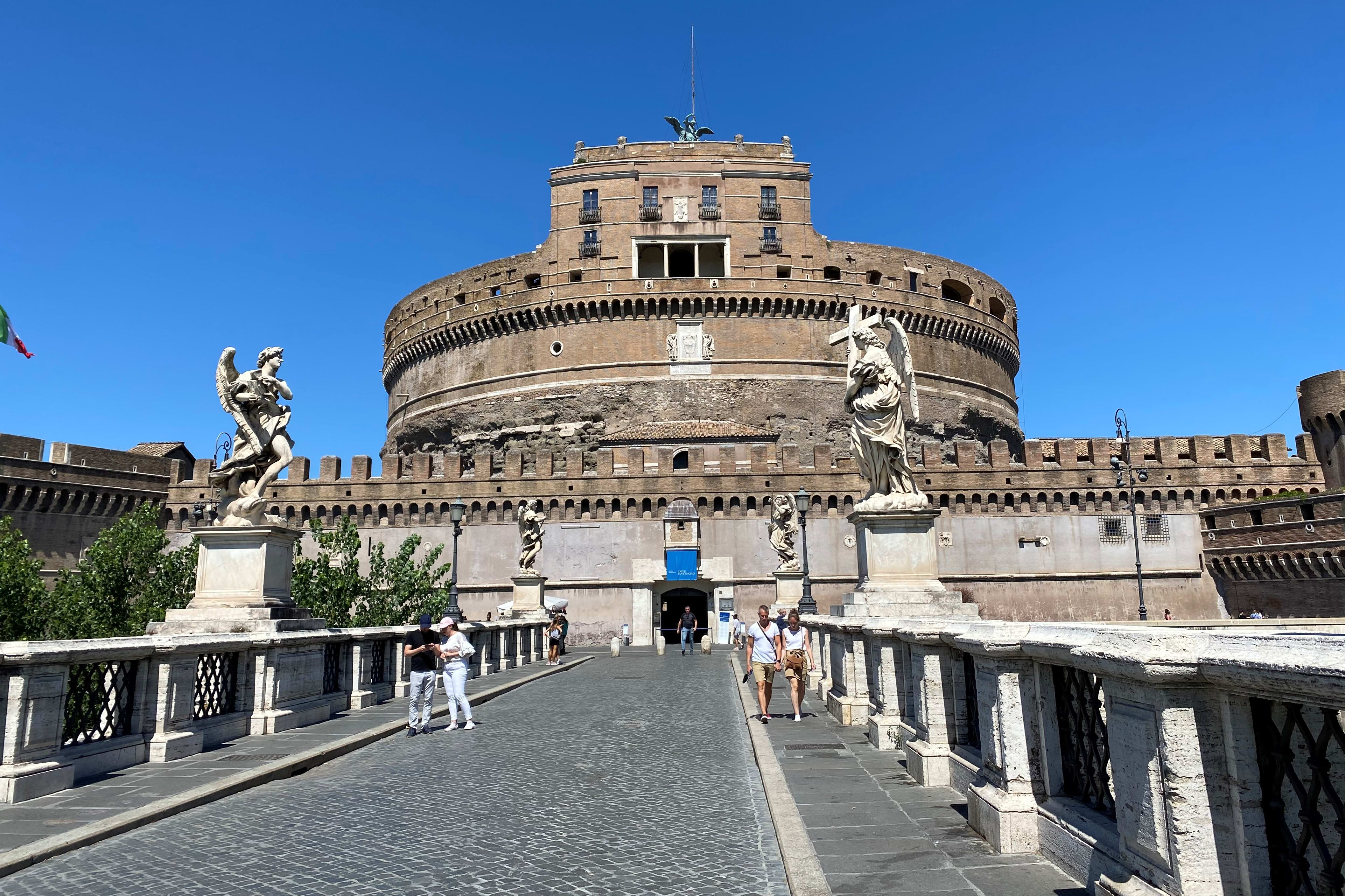 Castel Sant'Angelo