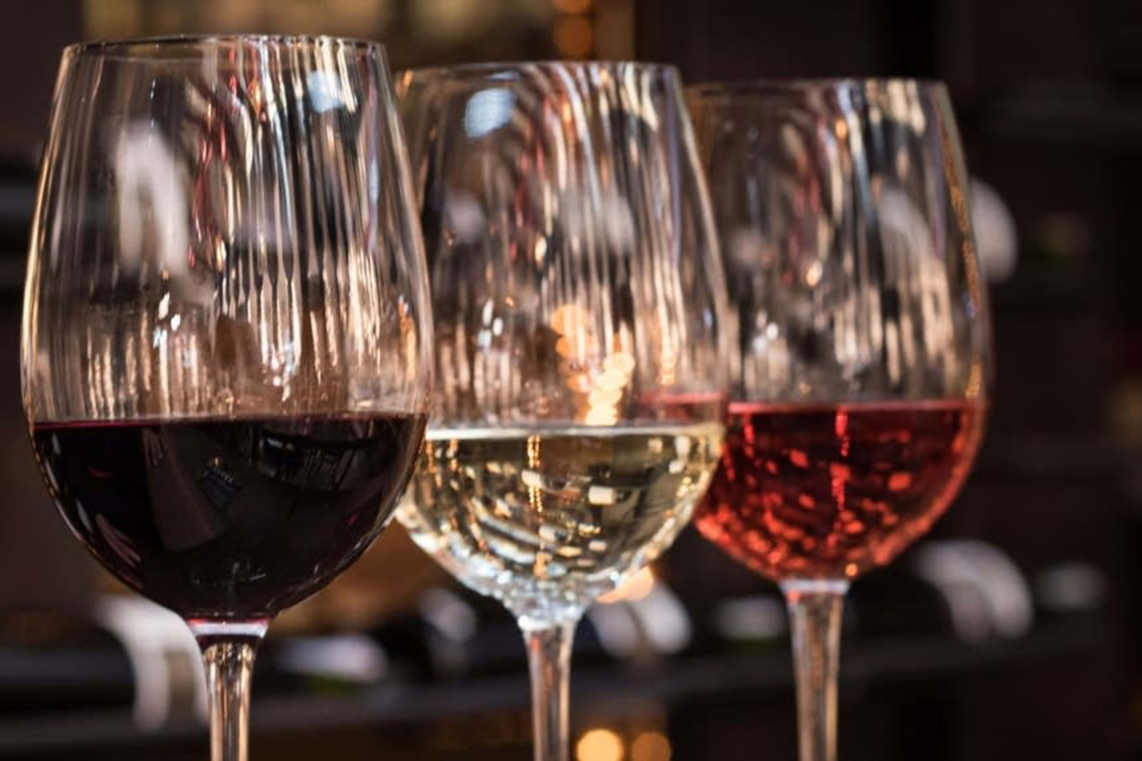 Wine & Cheese tasting