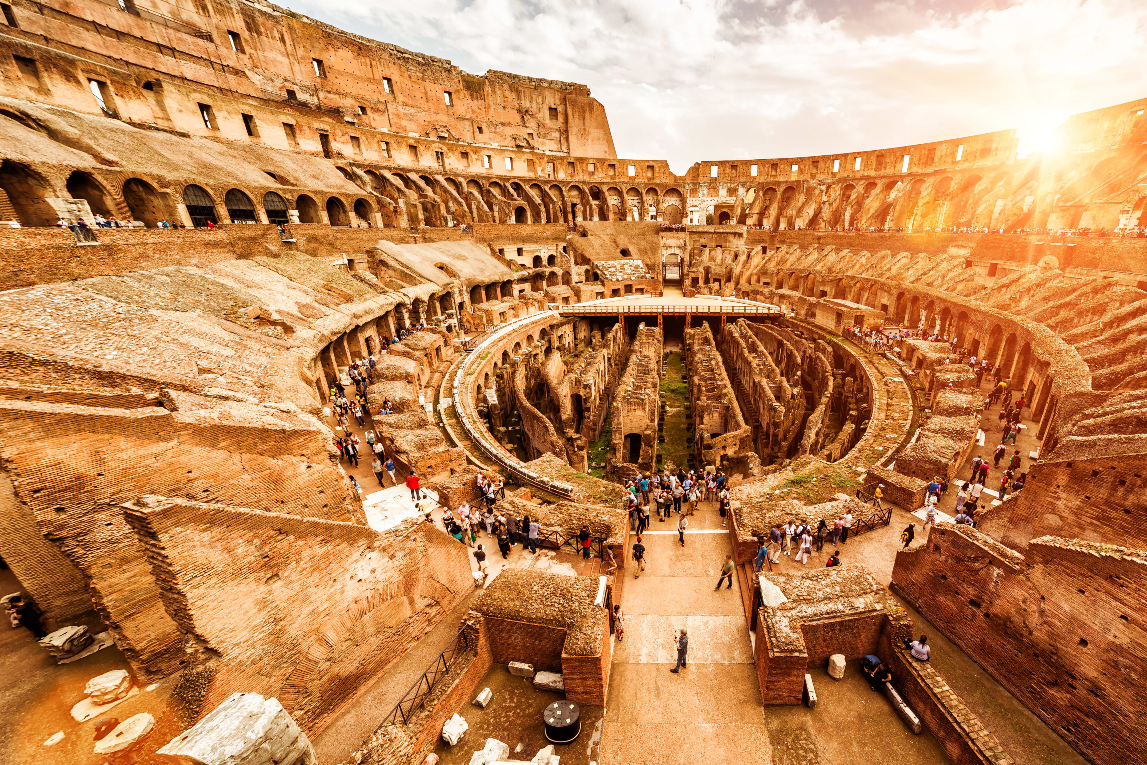 Colosseum