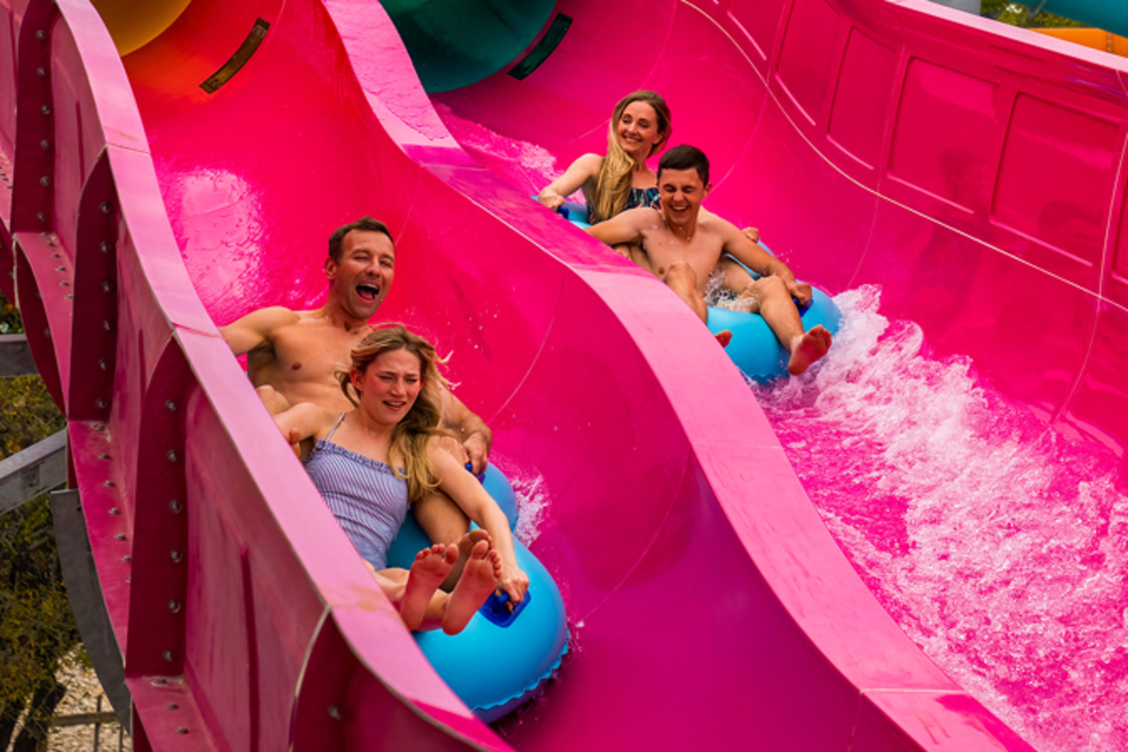 Aquatica San Antonio