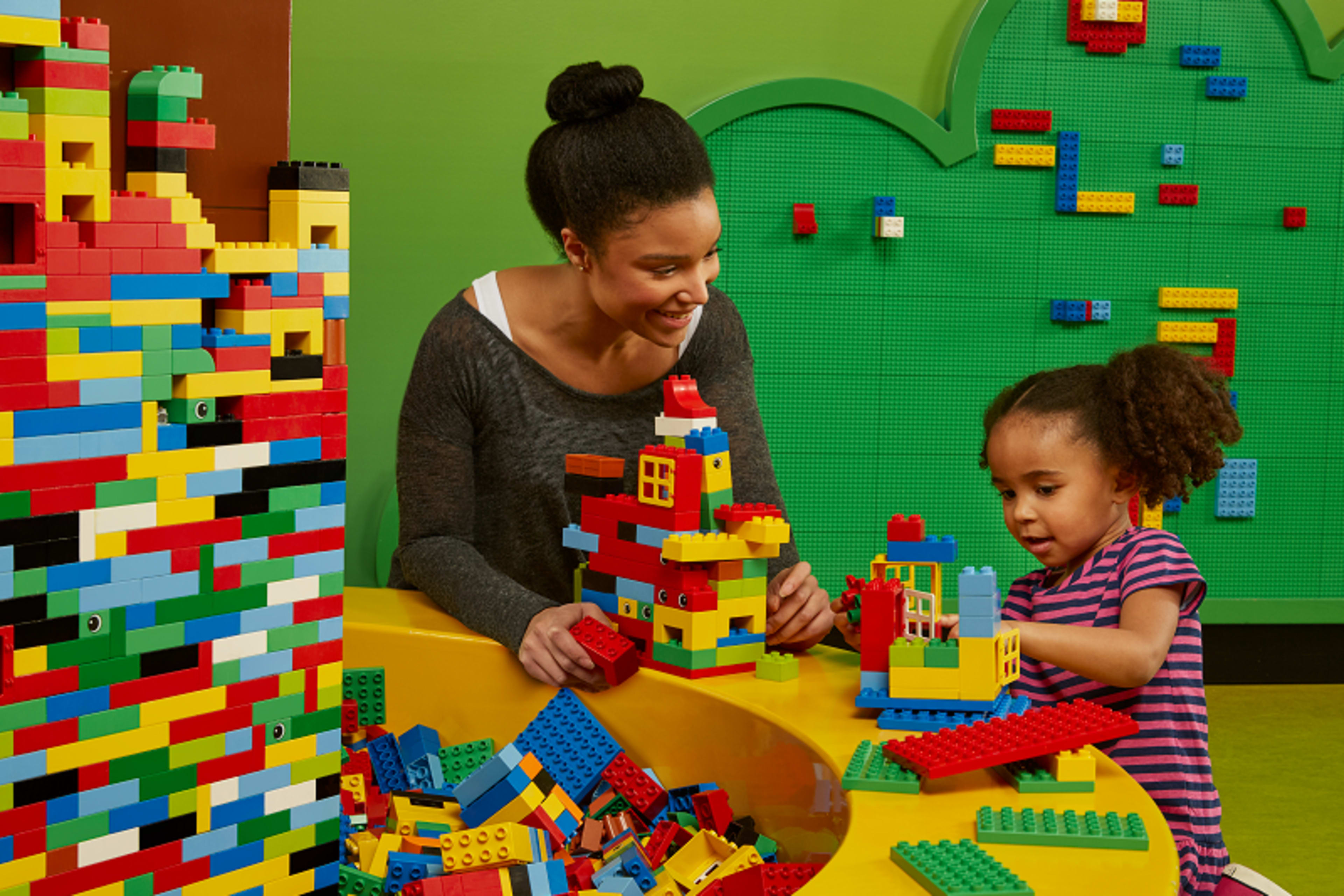 Legoland SA