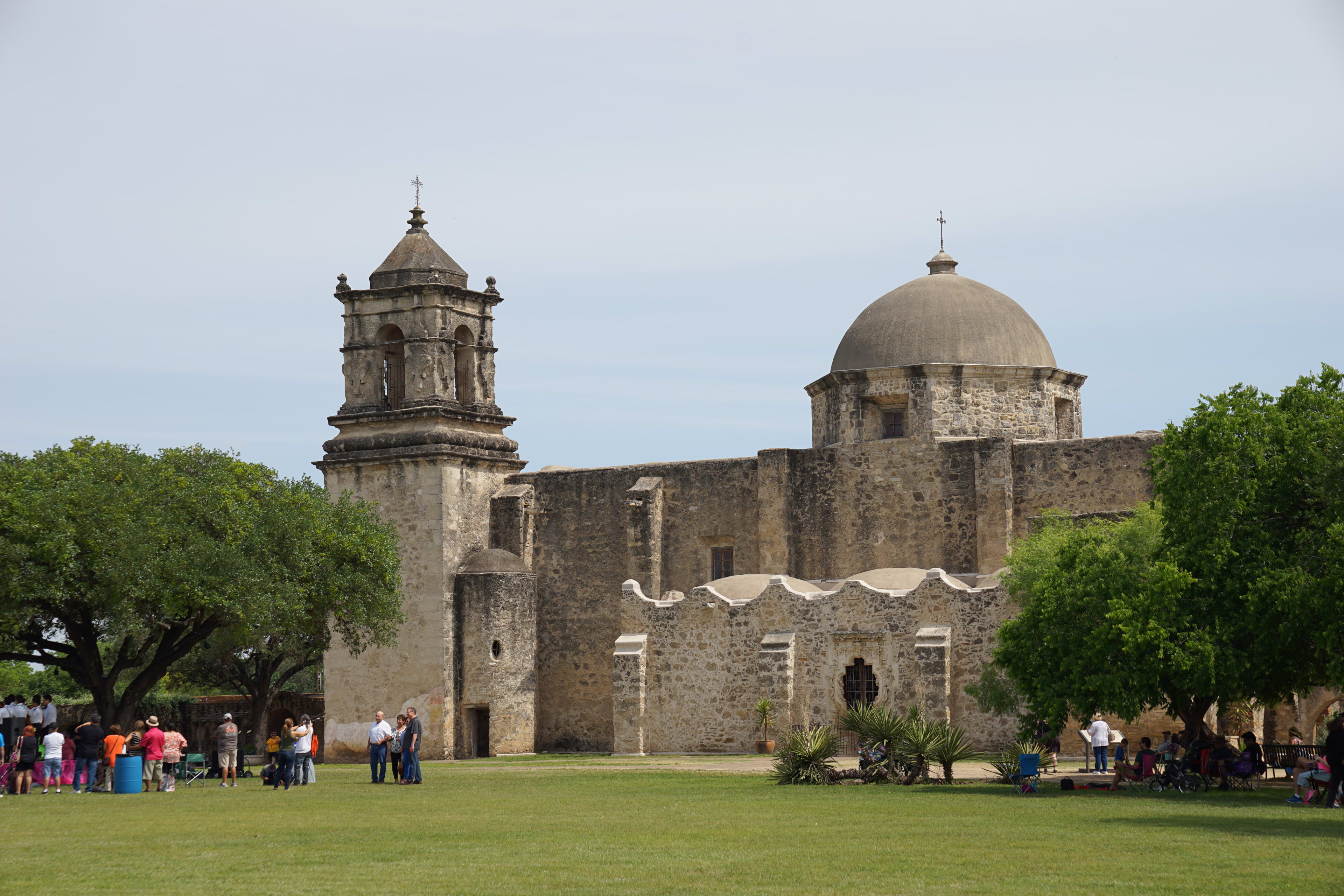 Mission San Jose