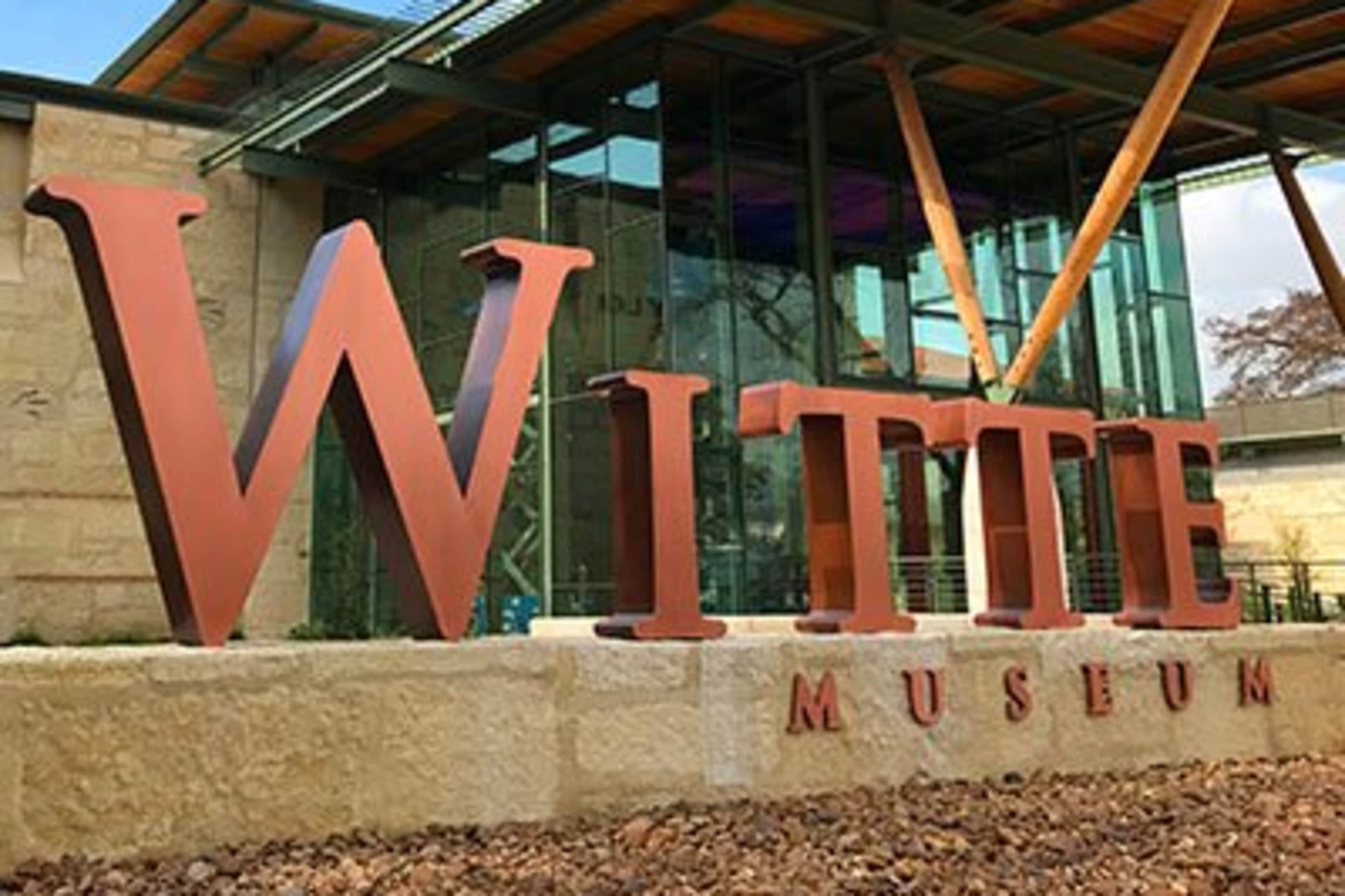 Witte Museum