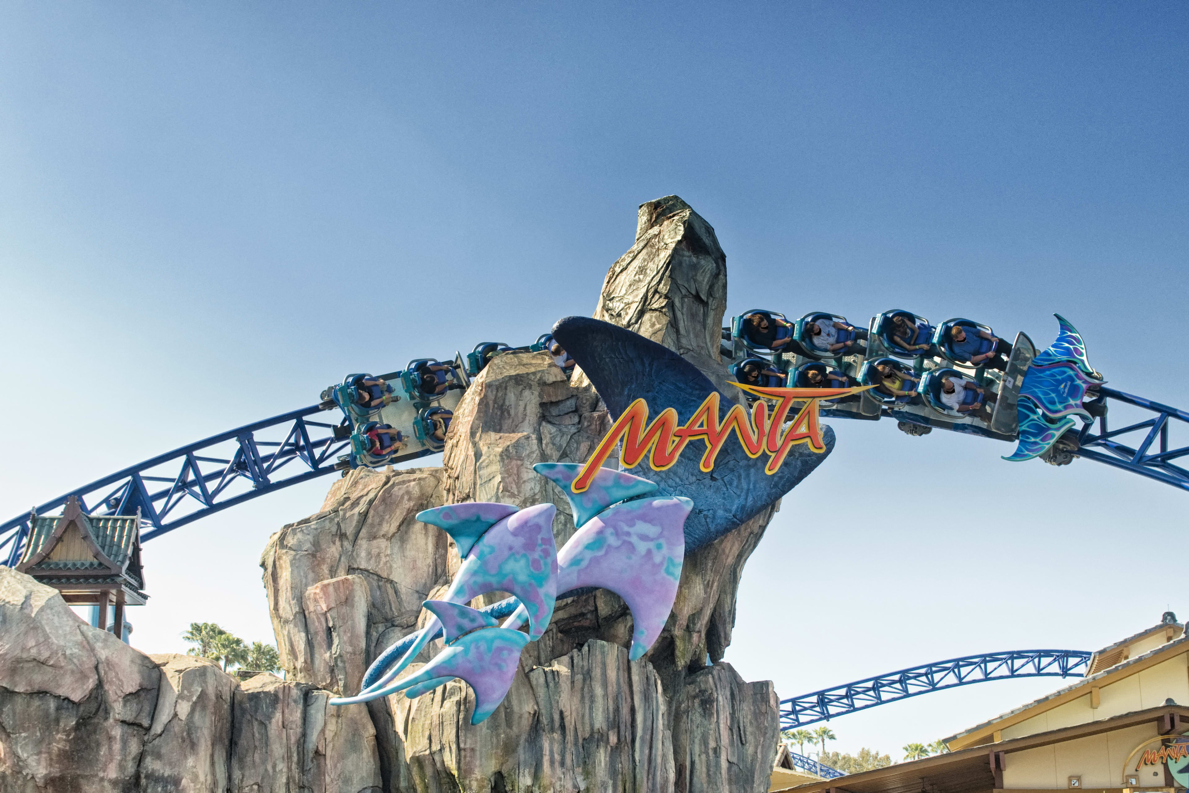 Seaworld San Diego