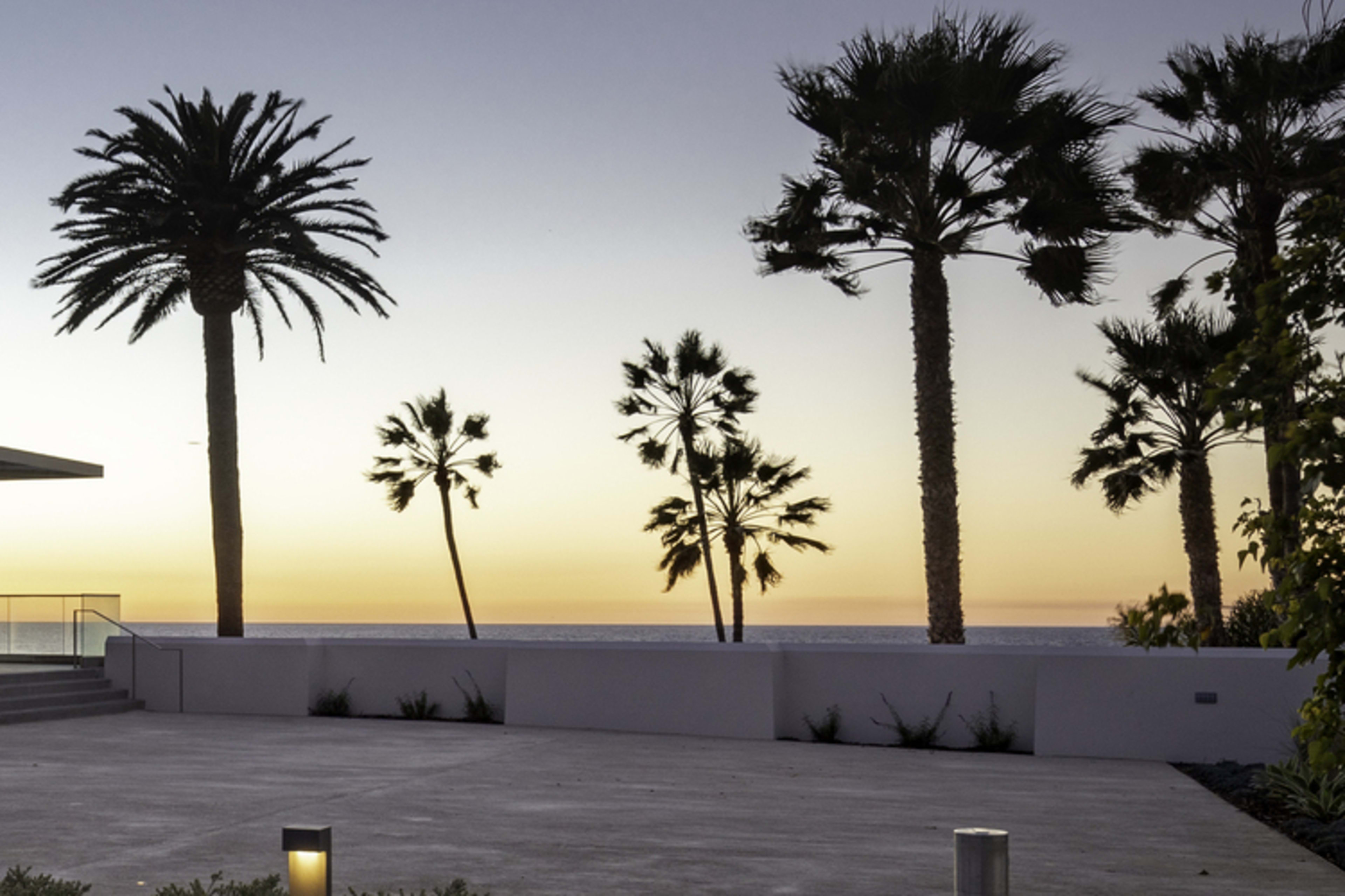 Museum of Contemporary Art - La Jolla