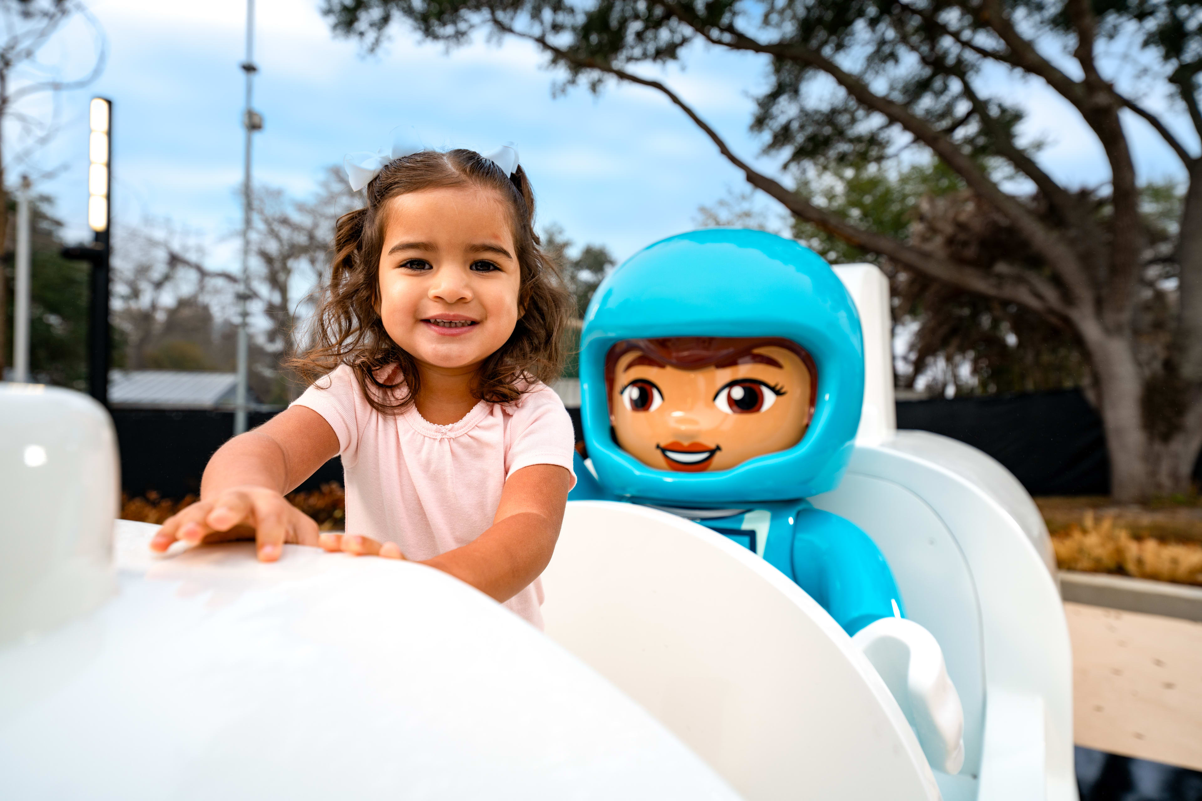 Legoland