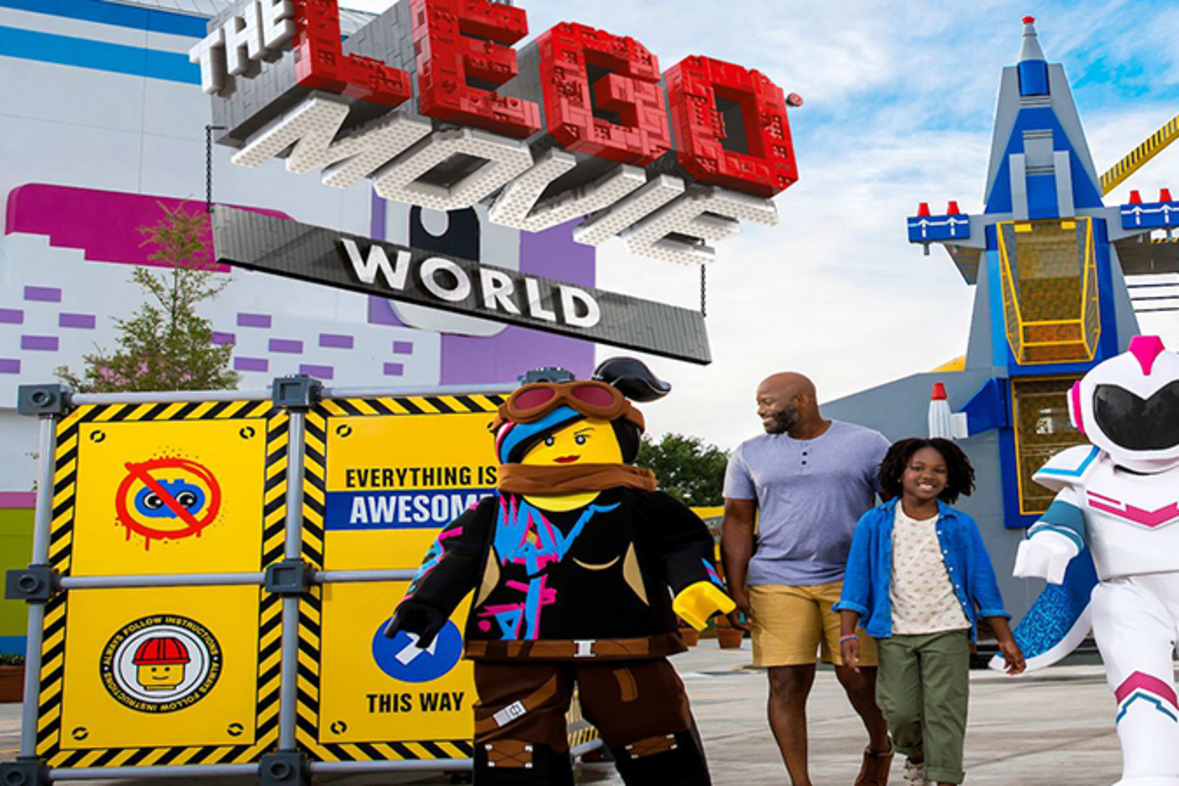 Legoland