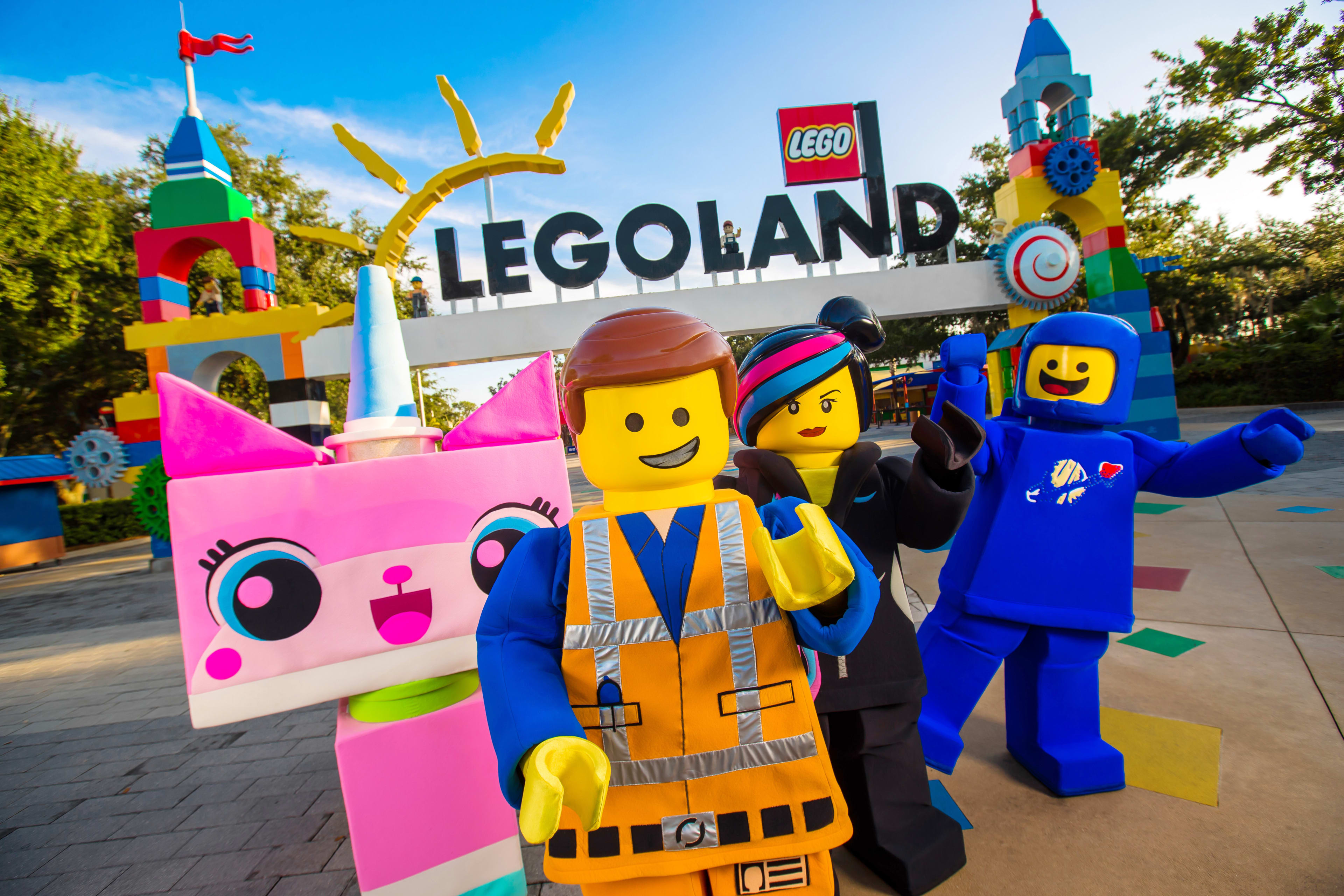 Legoland-SDO