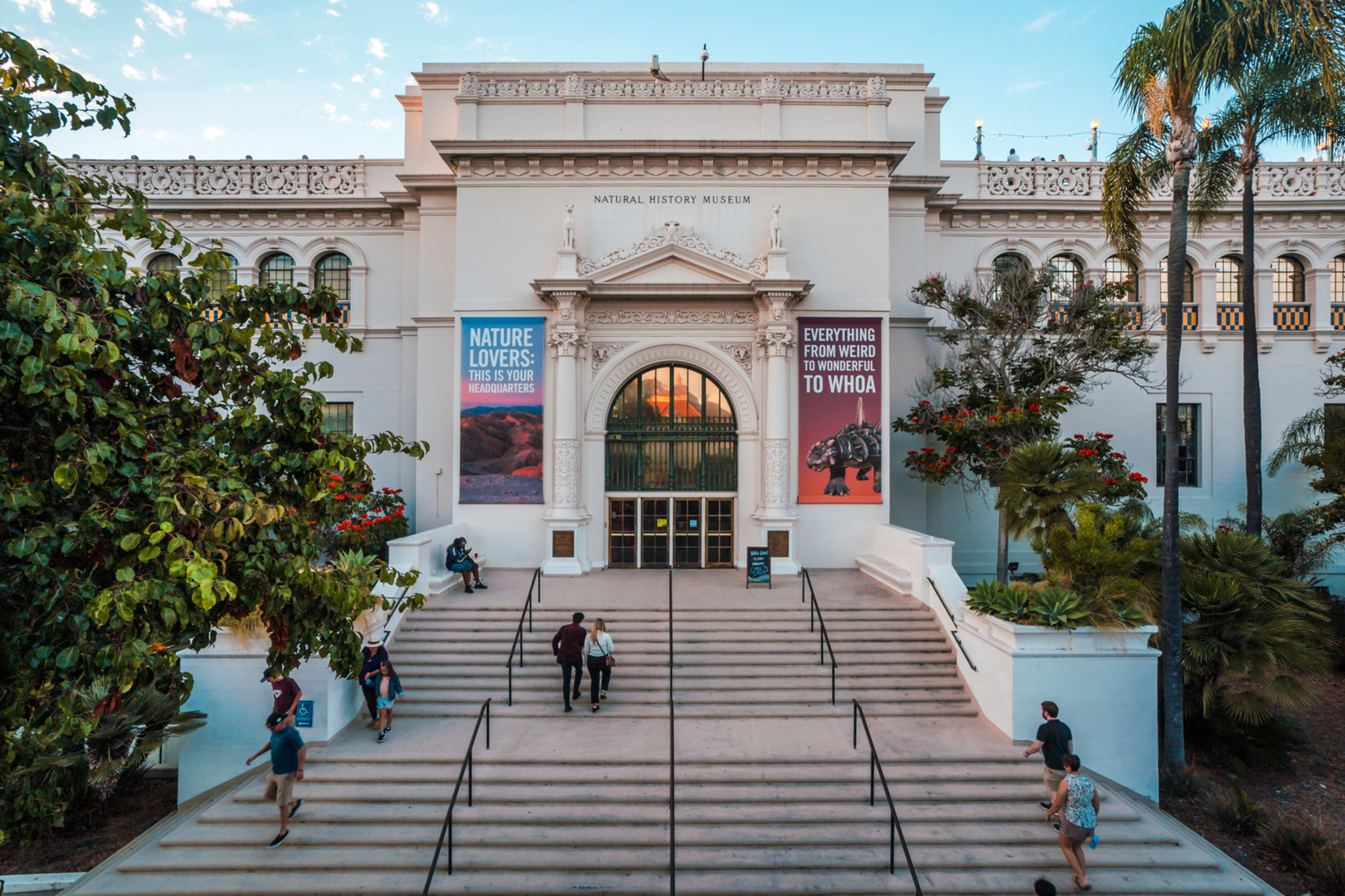 Natural Museum