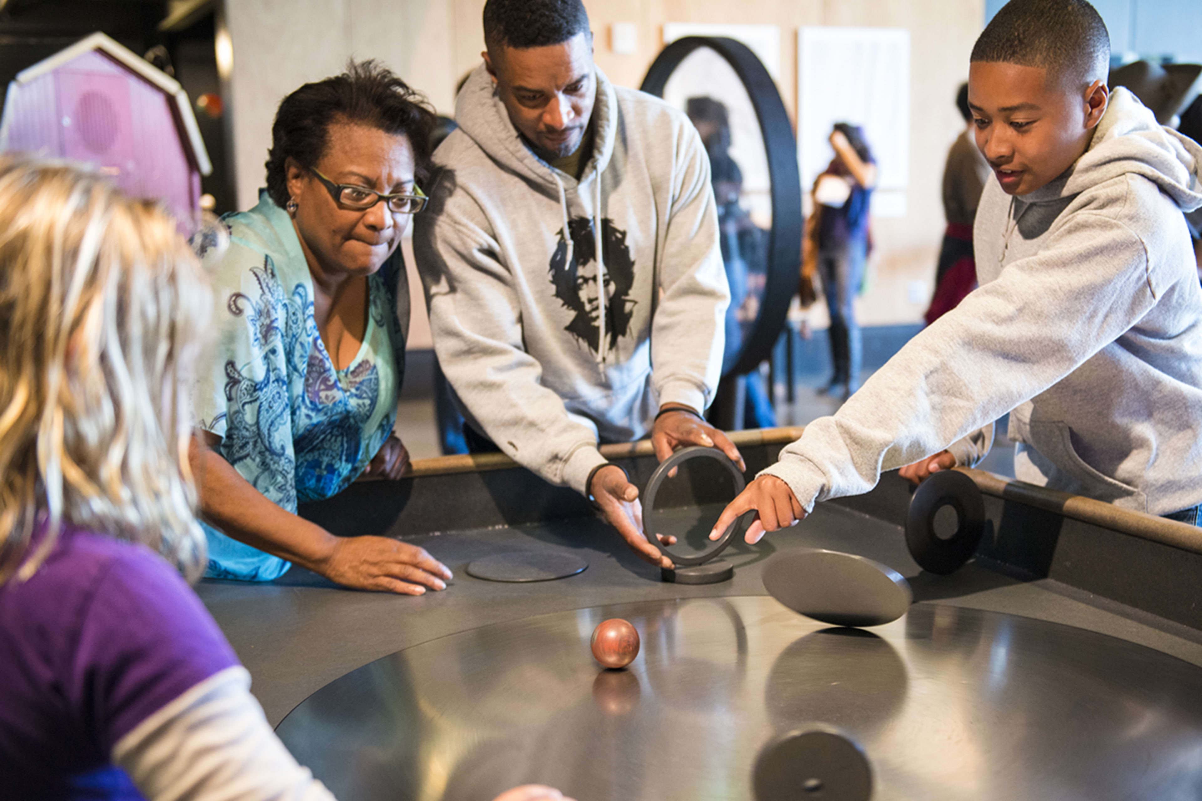Exploratorium
