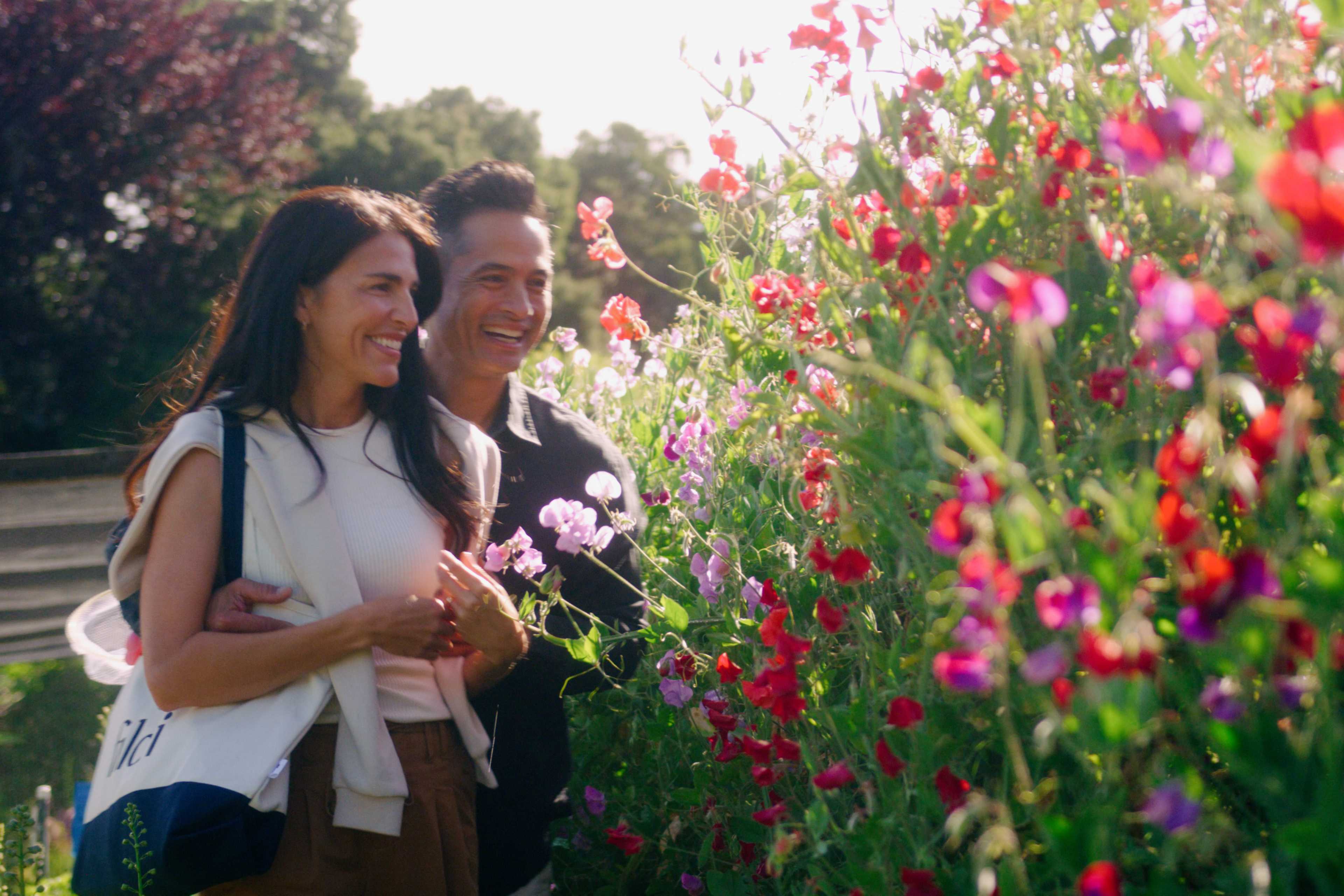 Filoli Historic House and World Class Gardens