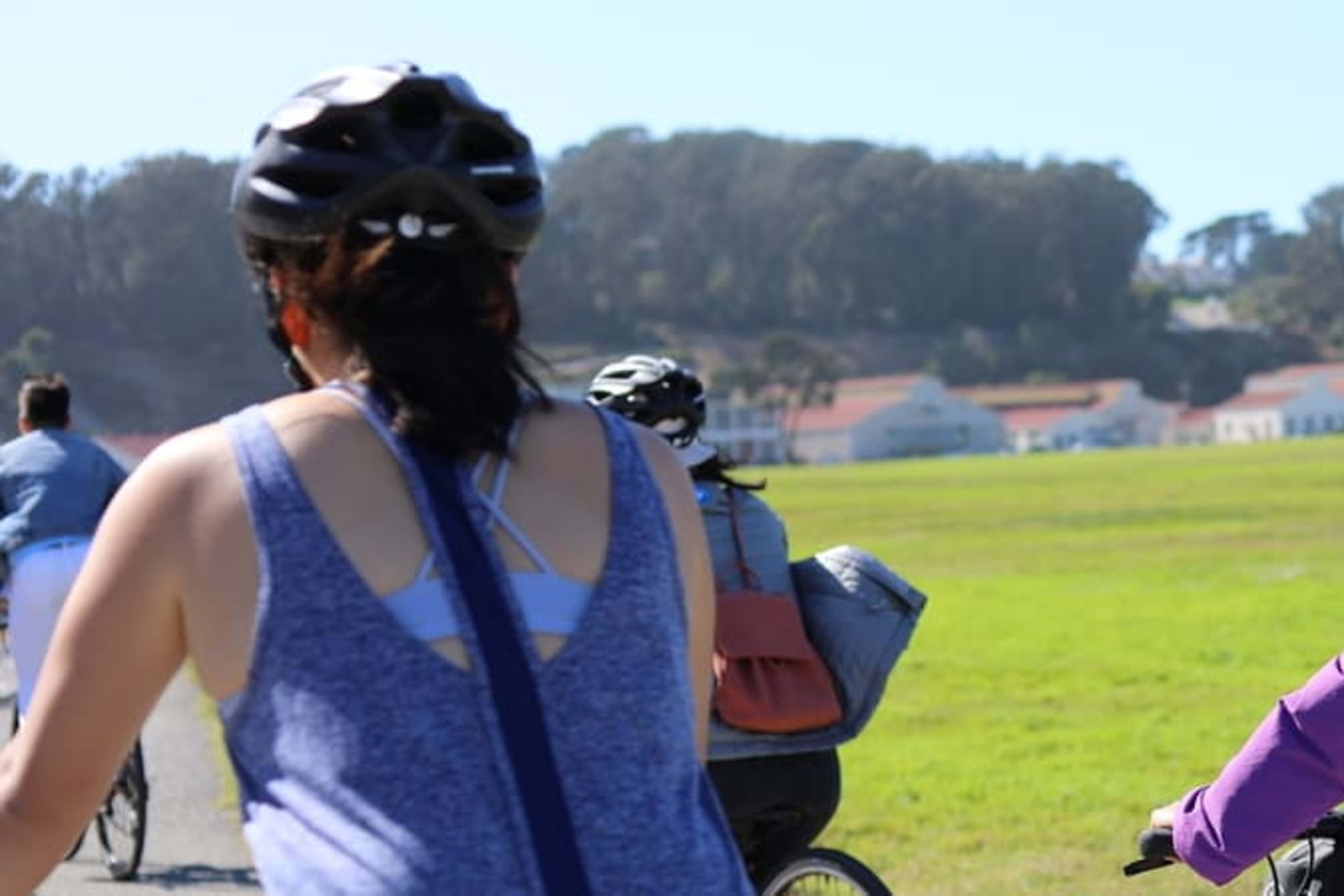 eBike Rental