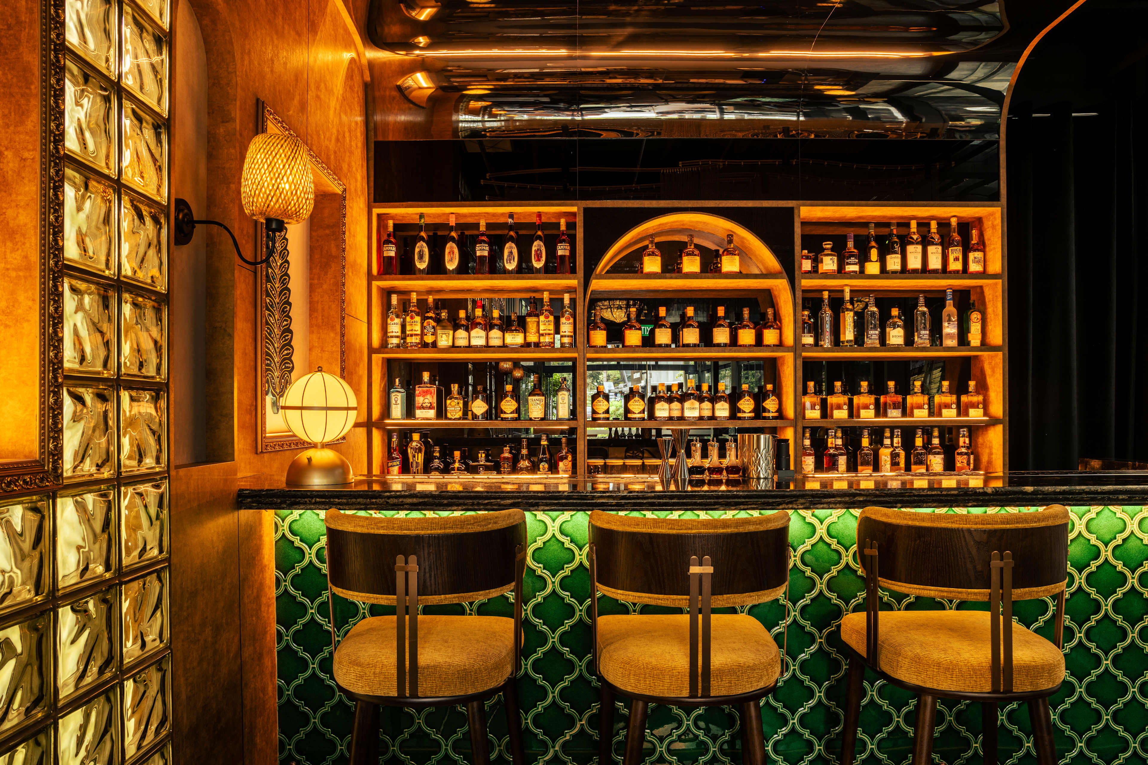 Indian Celebrity Chef Royal Thali Feast (5 courses) at 27 West