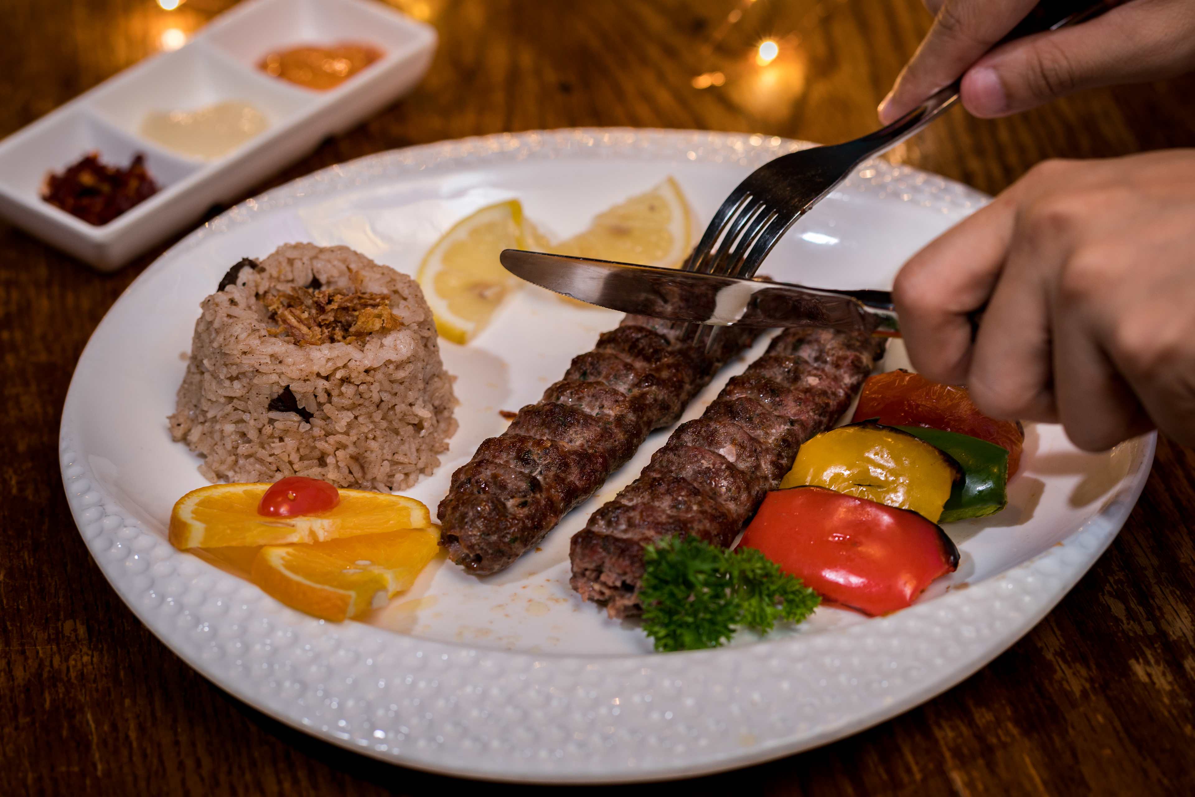 Beirut Grill