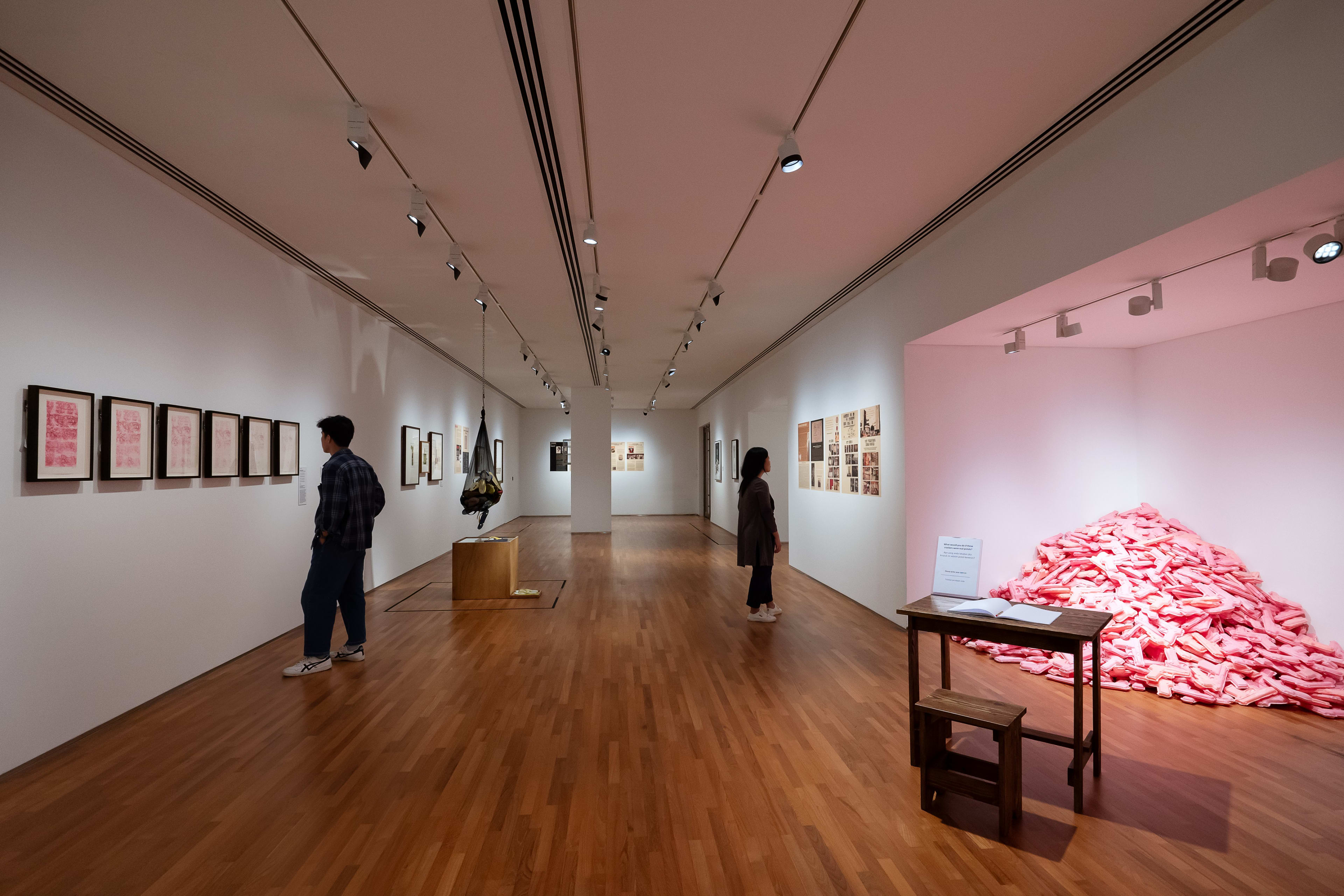 National Gallery Singapore