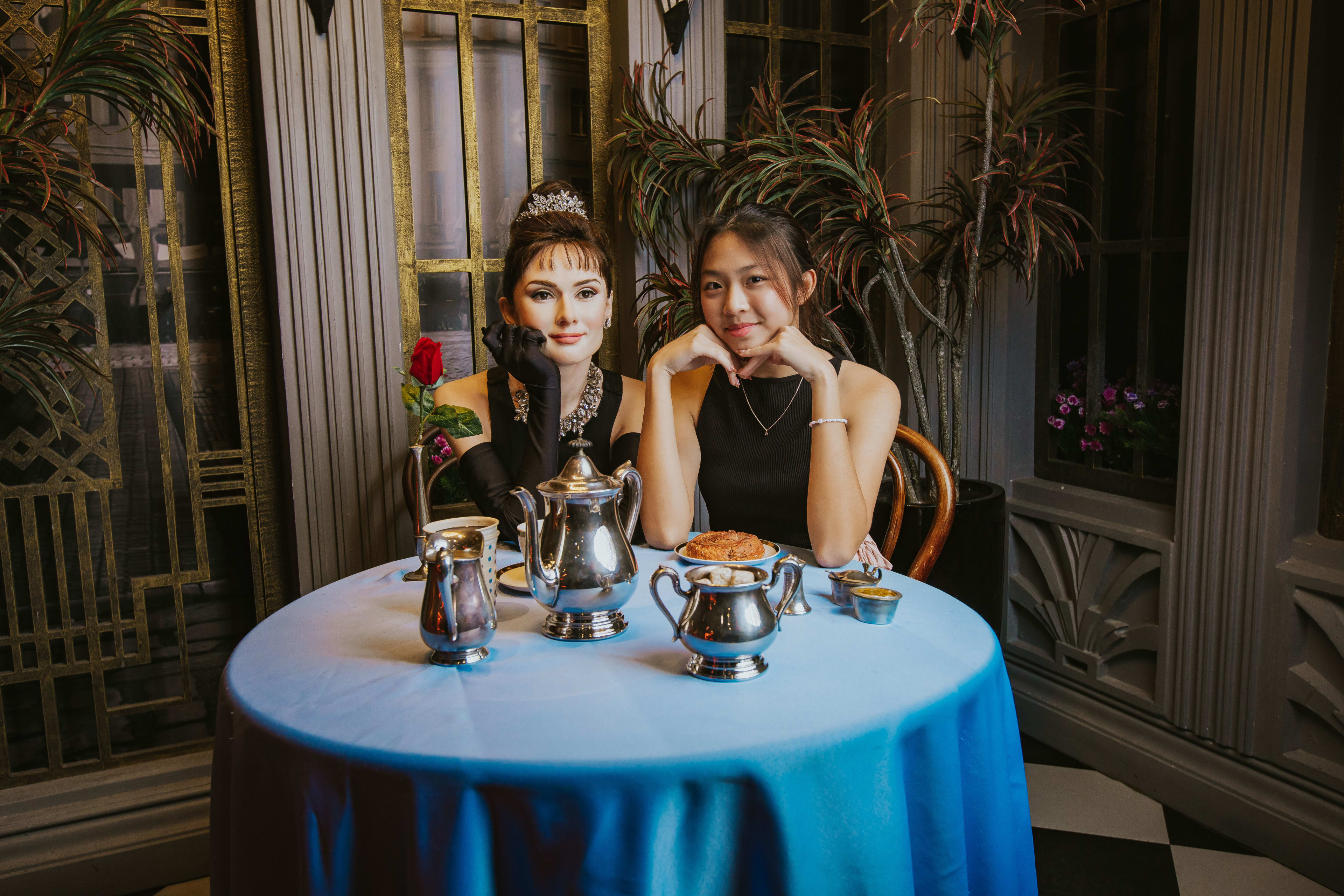 Madame Tussauds Singapore