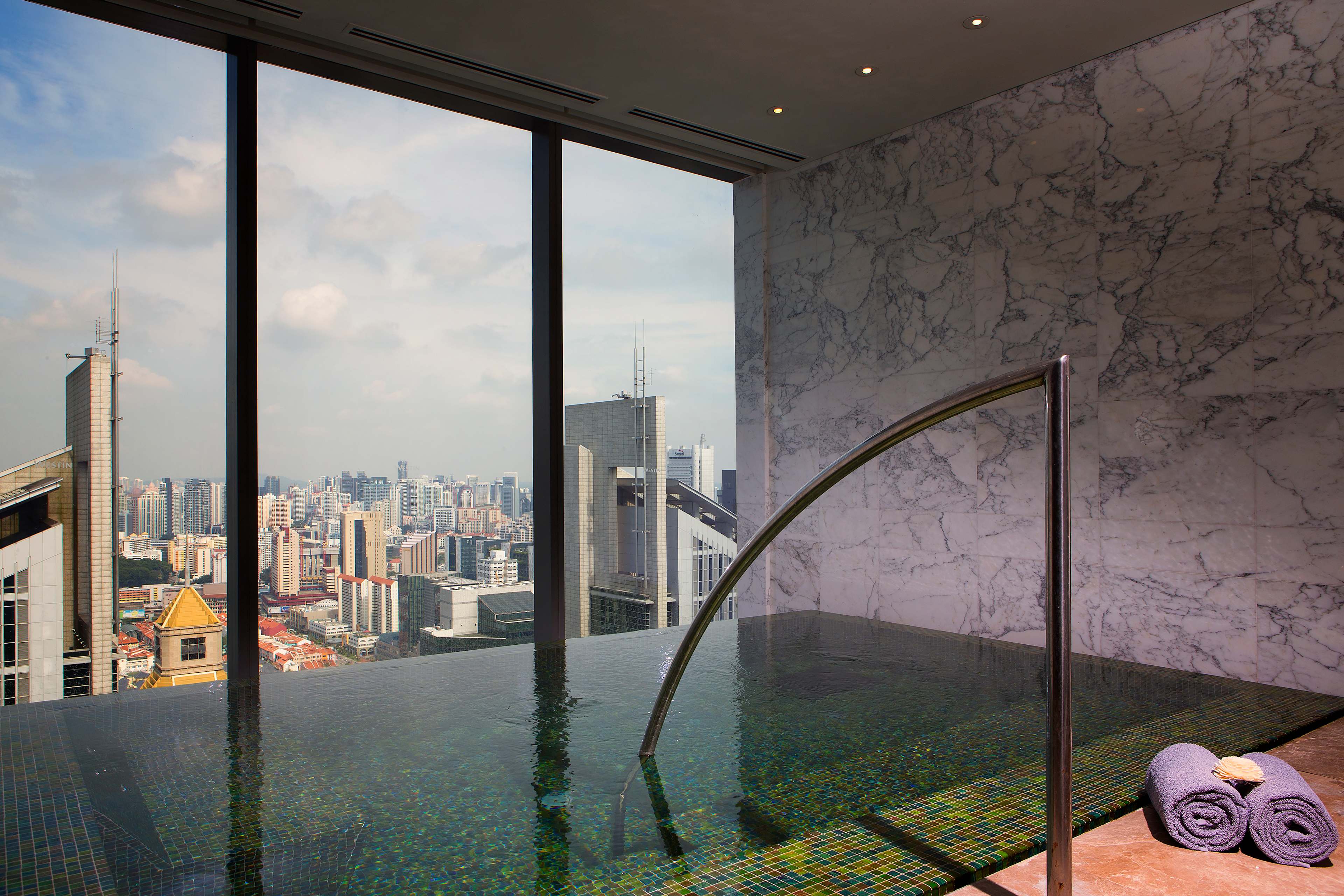 Heavenly Spa by The Westin