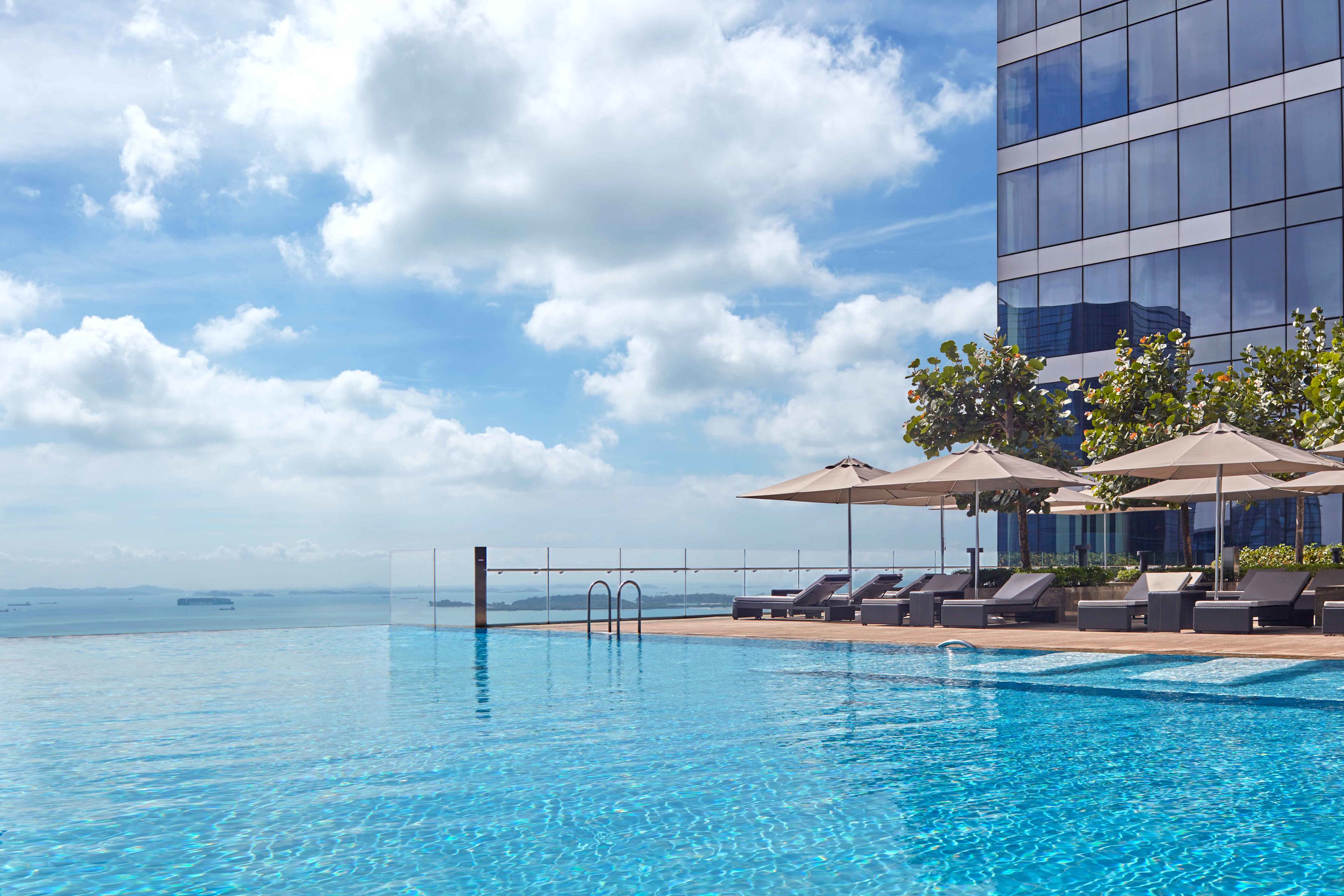 Heavenly Spa by The Westin