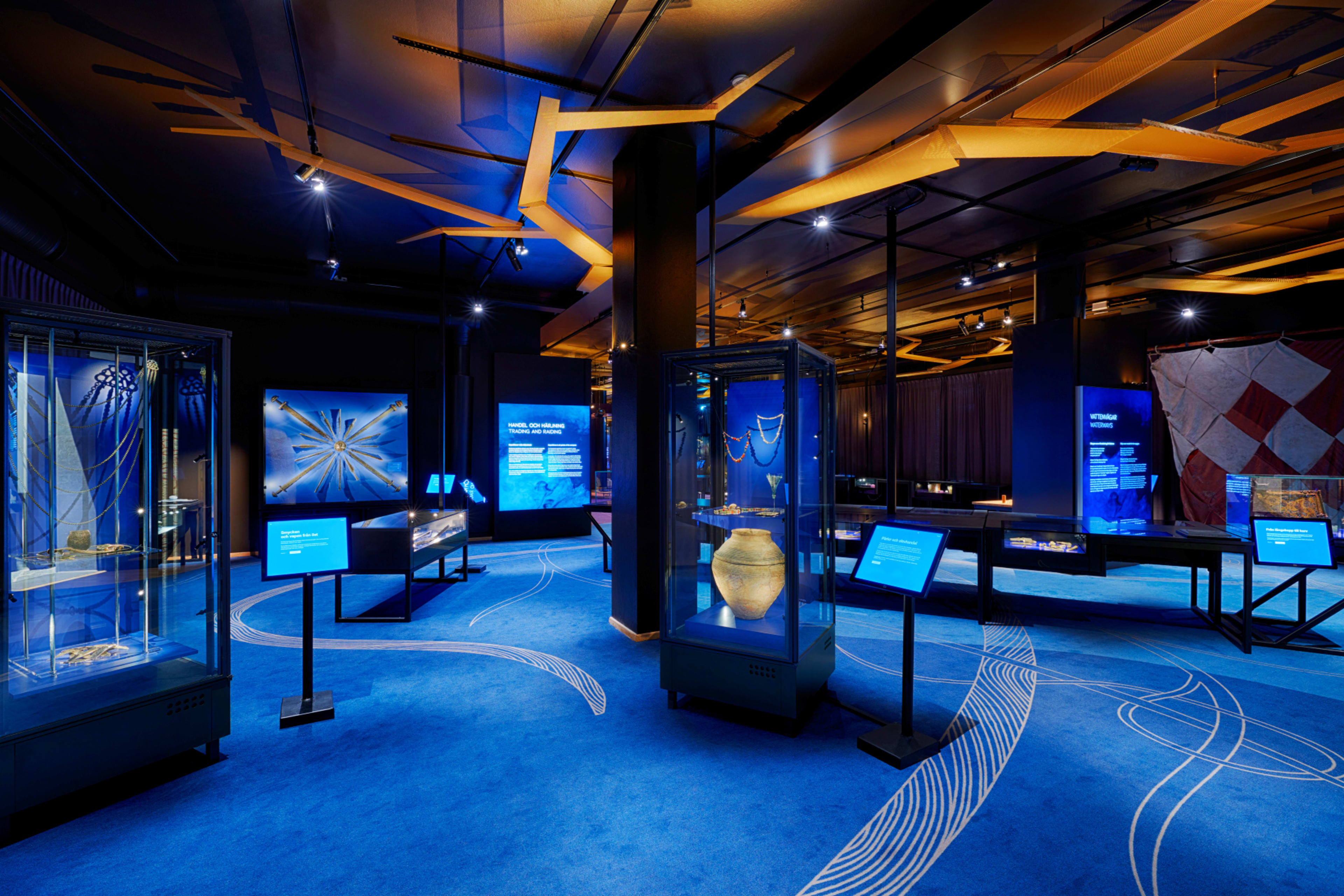 Museo de Historia de Suecia
