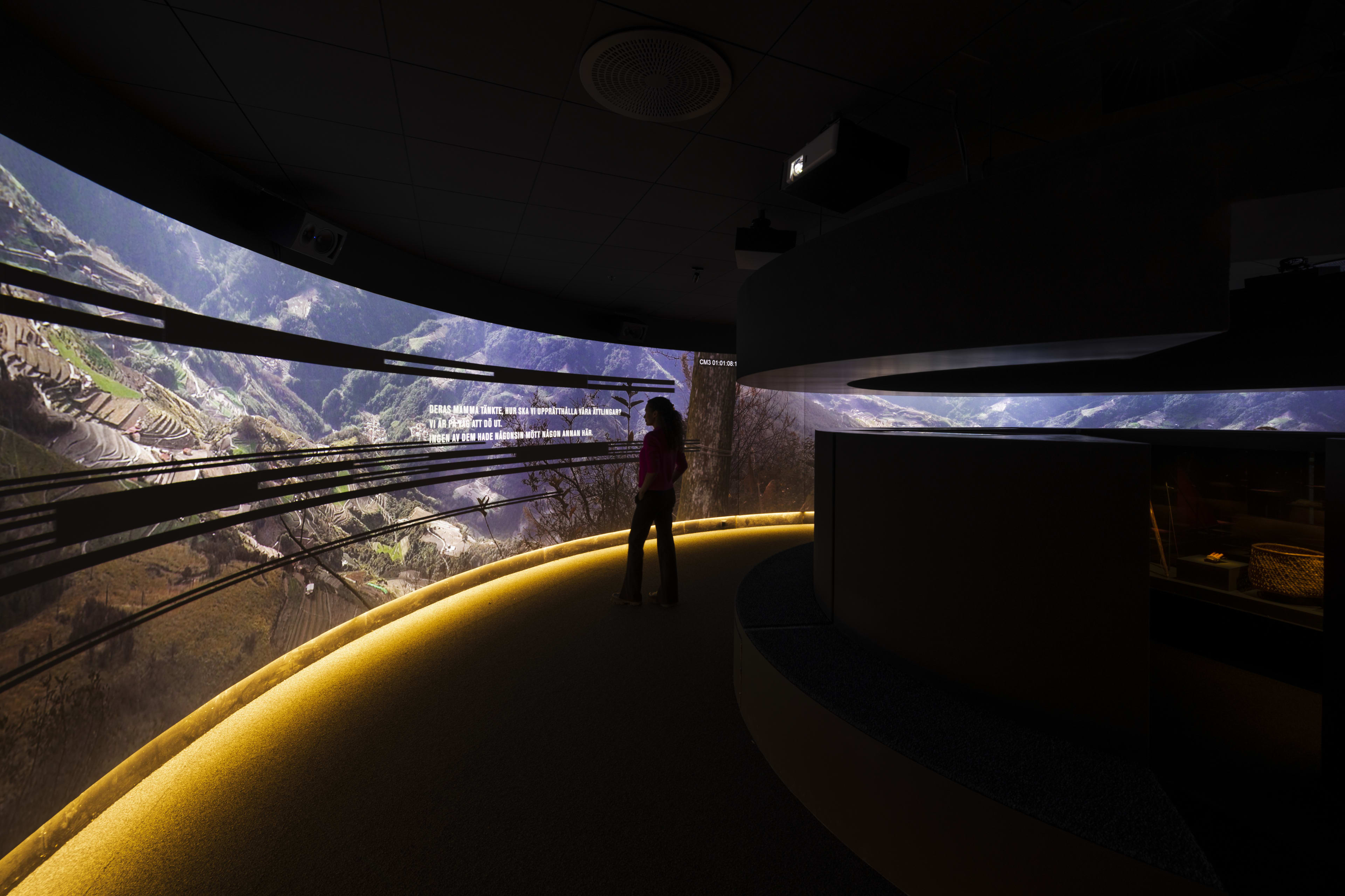 The Museum of Ethnography